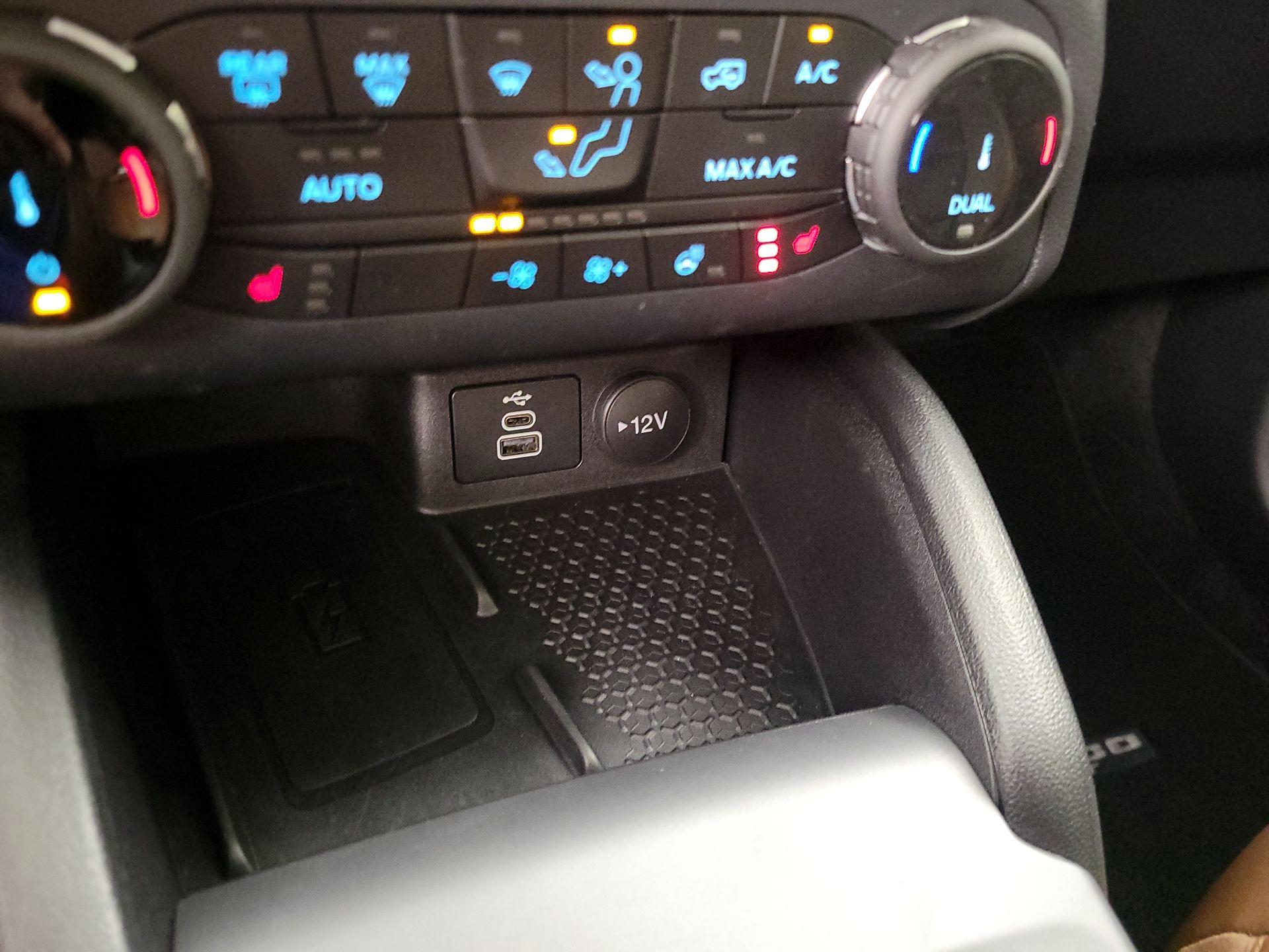 Thumbnail: 2024 Ford Bronco Sport - 19