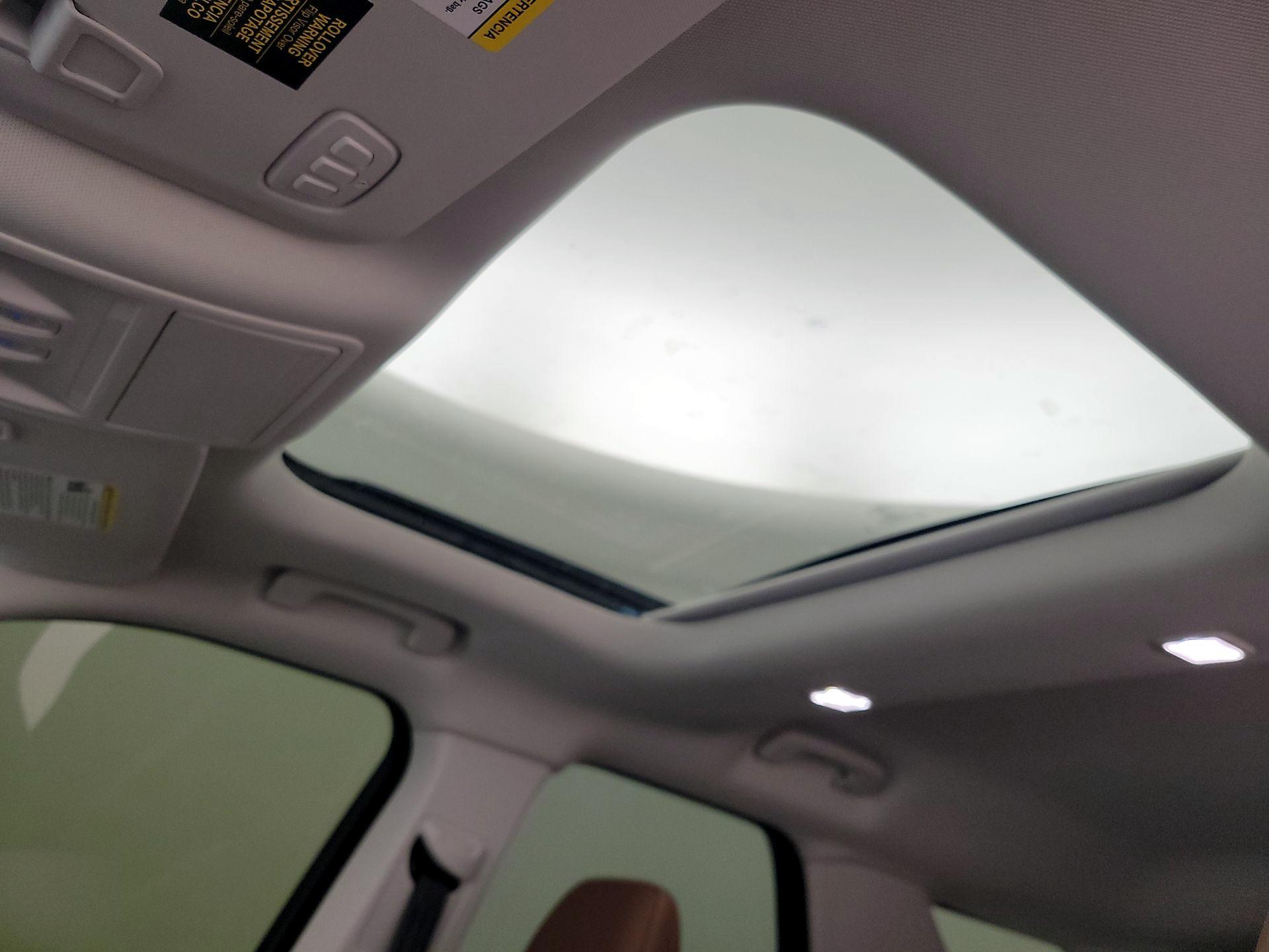 Thumbnail: 2024 Ford Bronco Sport - 20