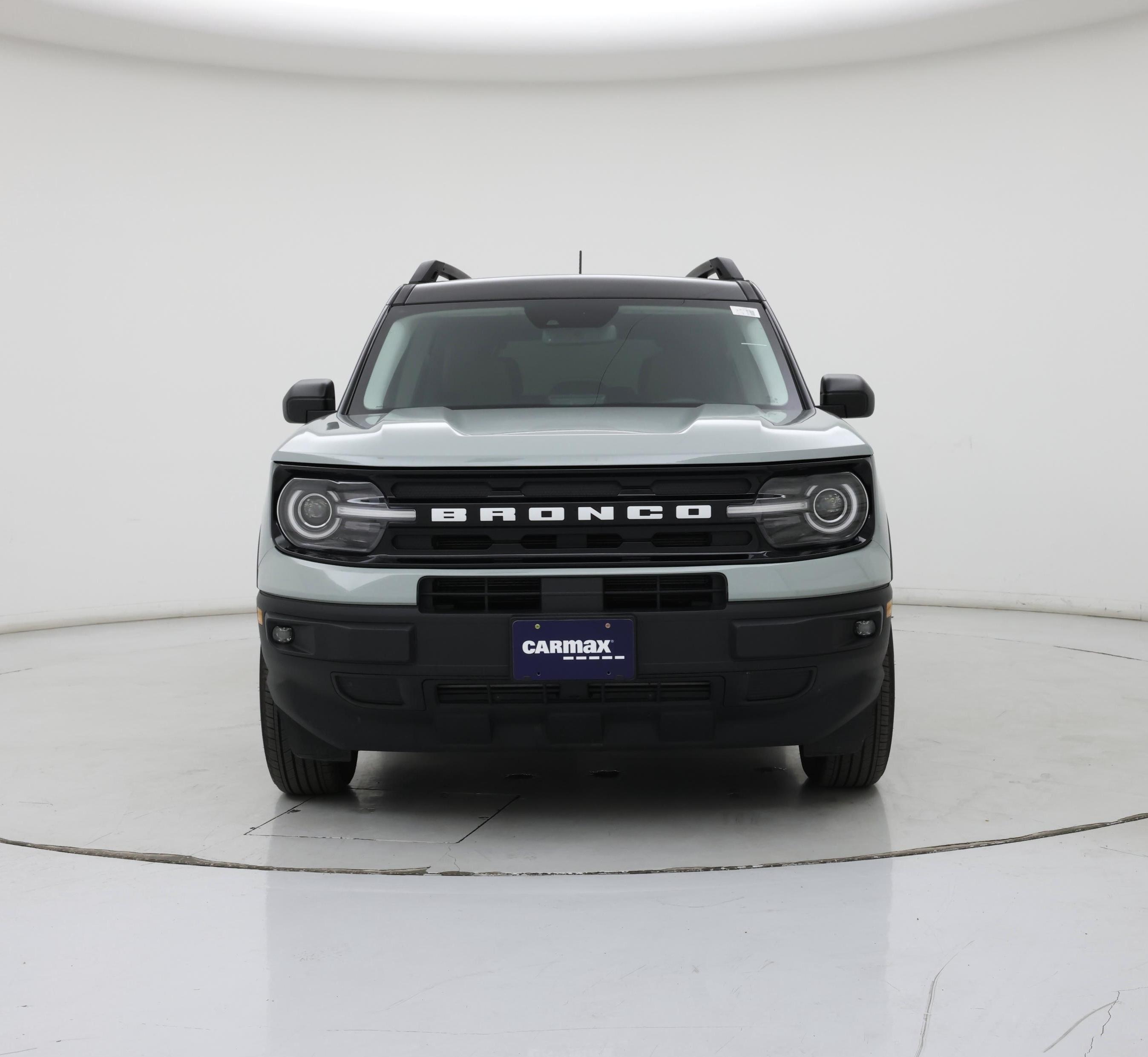 Thumbnail: 2024 Ford Bronco Sport - 5