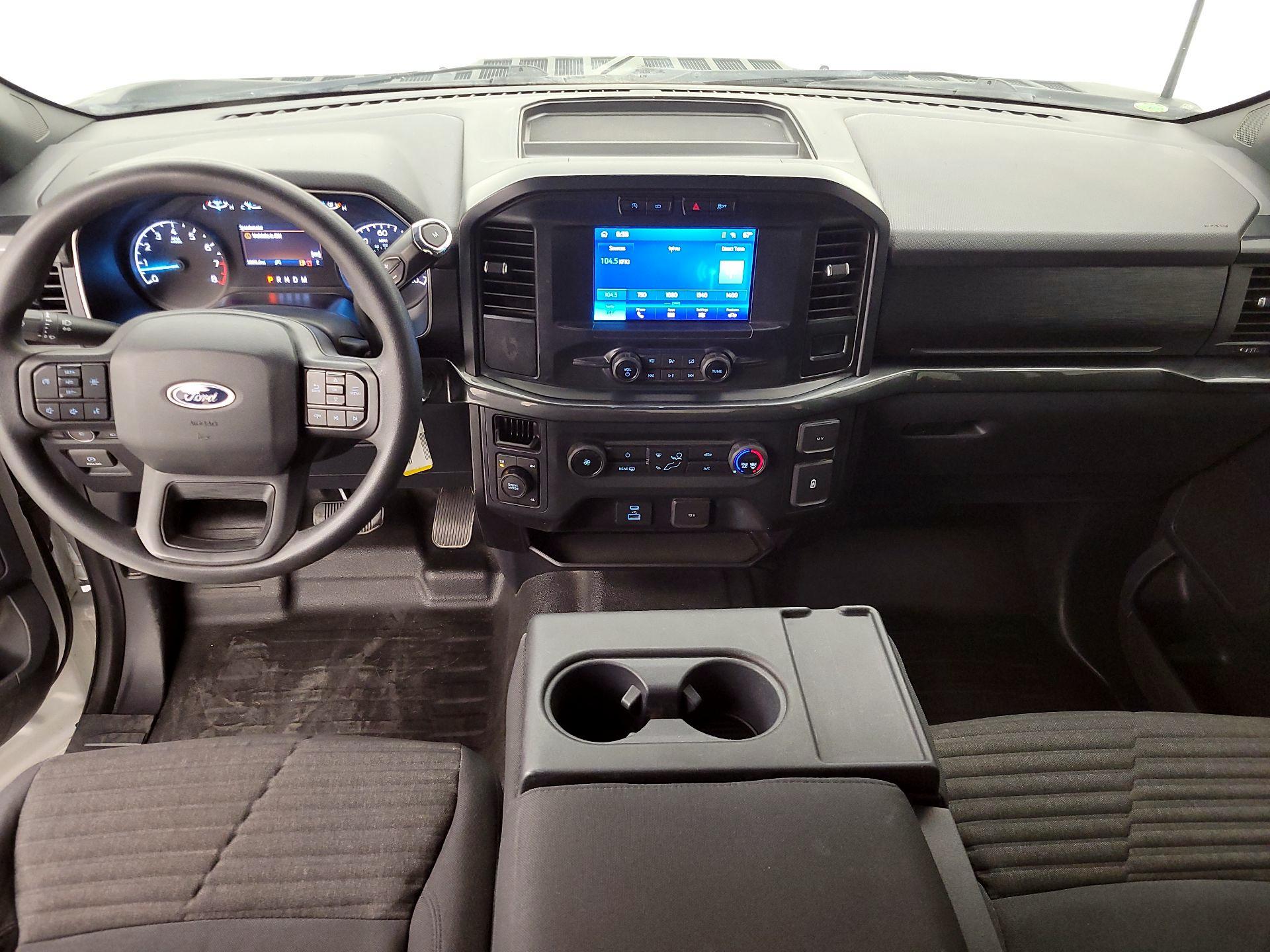 Thumbnail: 2021 Ford F-150 - 9