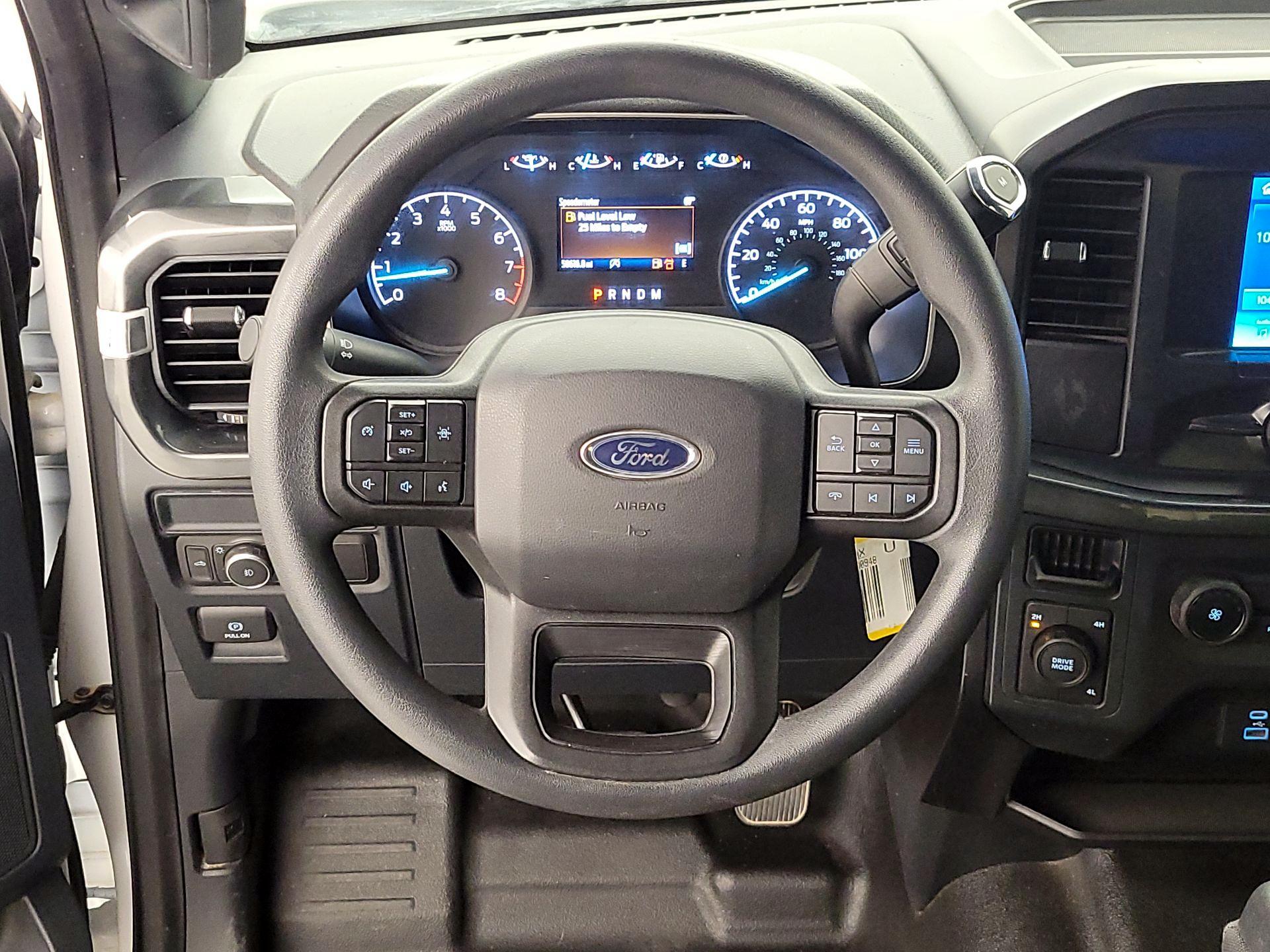 Thumbnail: 2021 Ford F-150 - 10