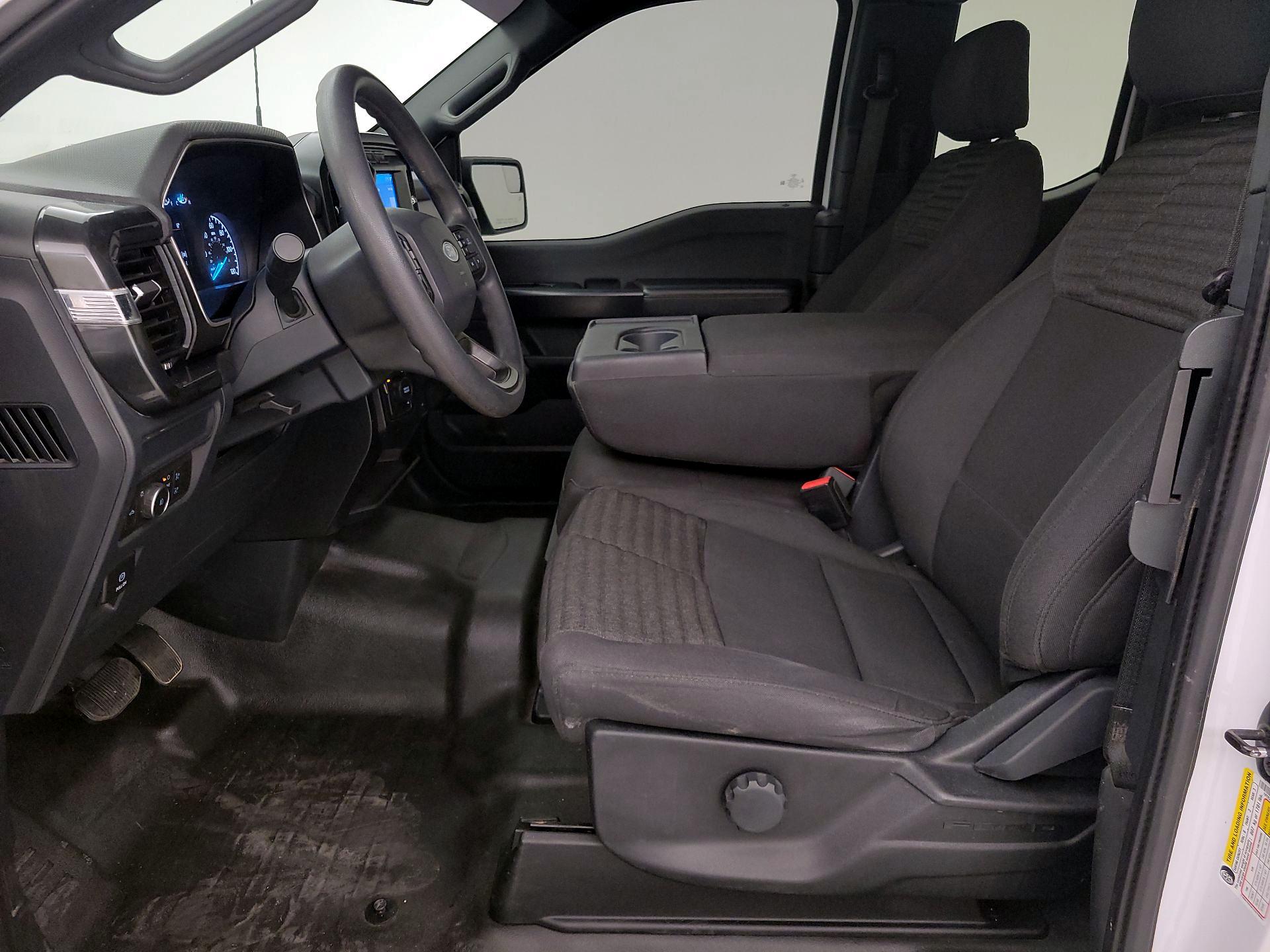 Thumbnail: 2021 Ford F-150 - 11