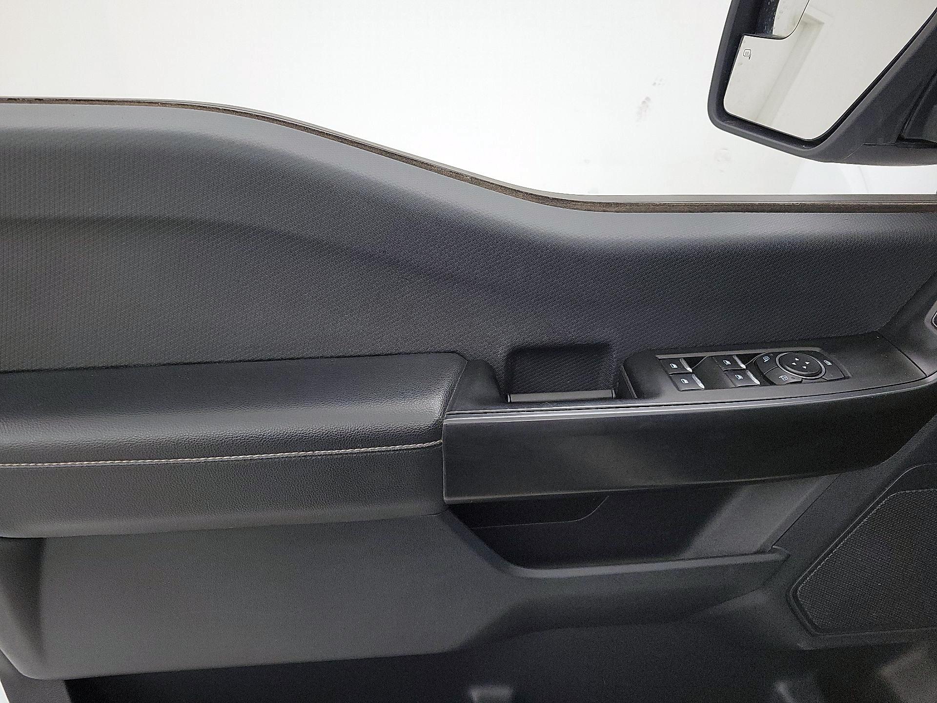 Thumbnail: 2021 Ford F-150 - 12