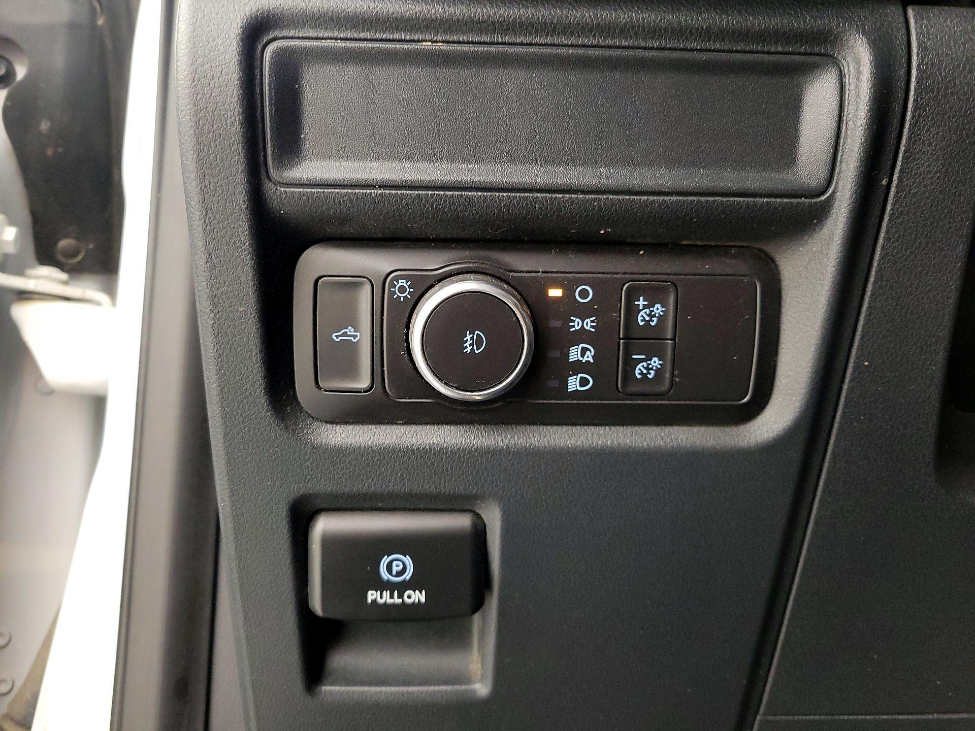 Thumbnail: 2021 Ford F-150 - 13