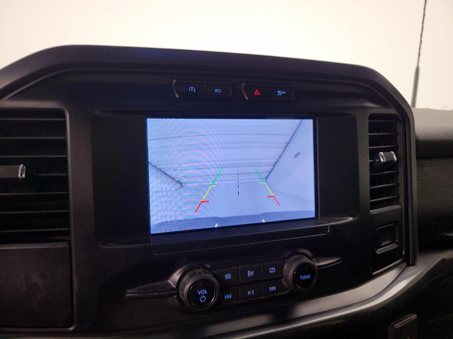 Thumbnail: 2021 Ford F-150 - 14