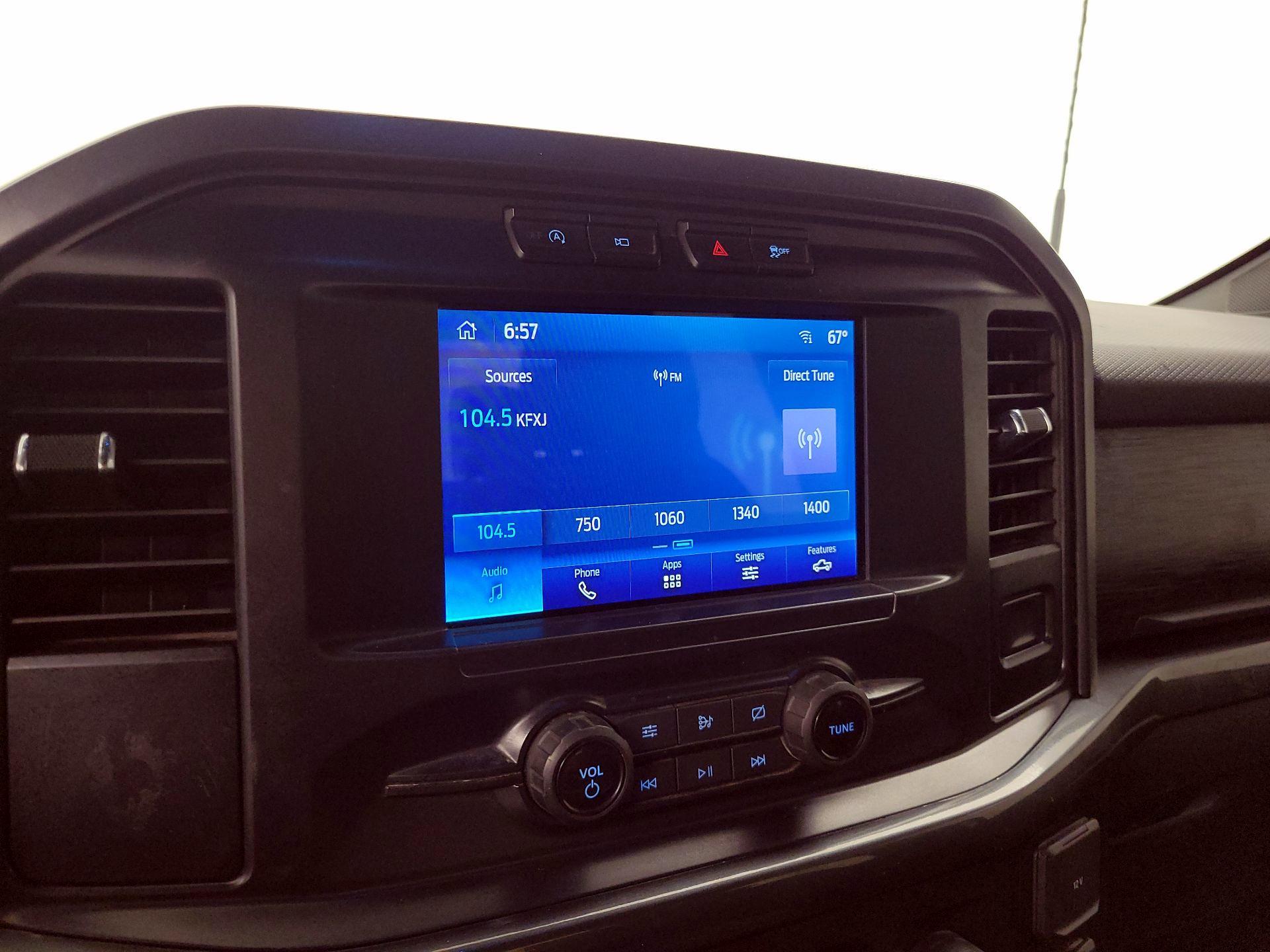 Thumbnail: 2021 Ford F-150 - 15