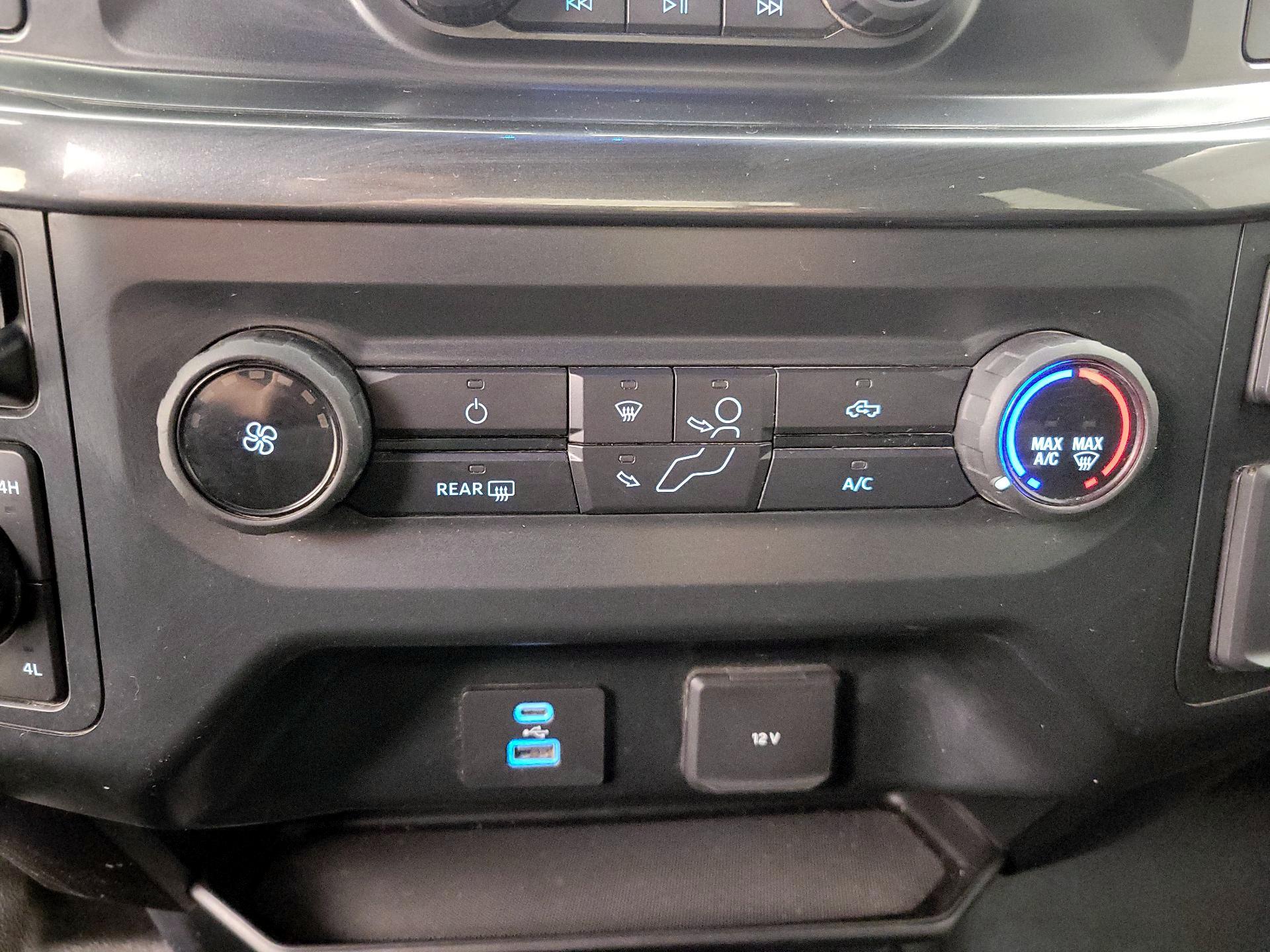 Thumbnail: 2021 Ford F-150 - 16