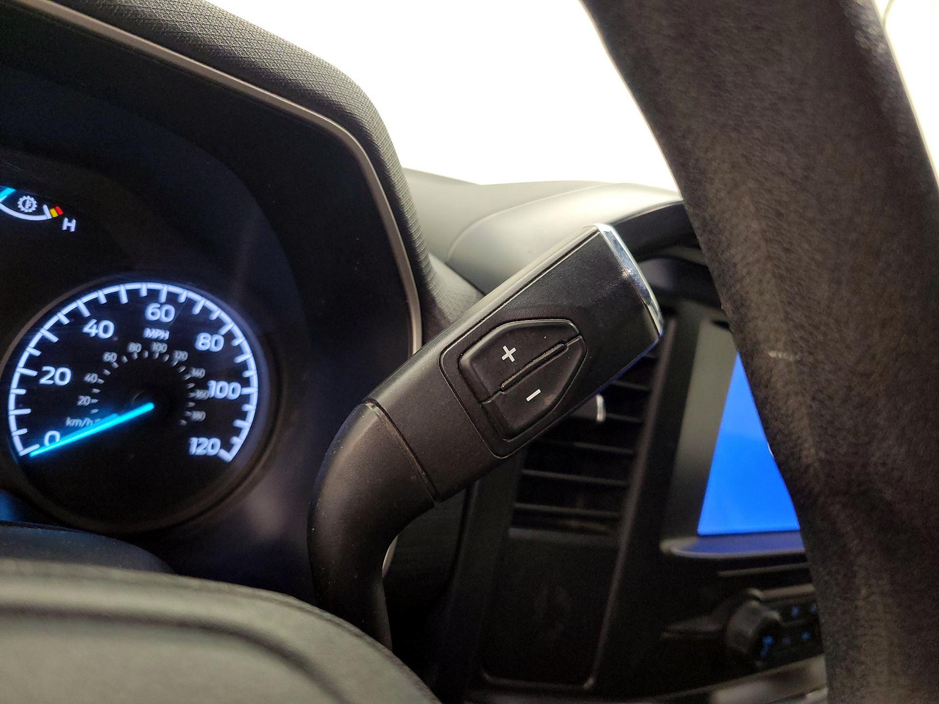 Thumbnail: 2021 Ford F-150 - 17