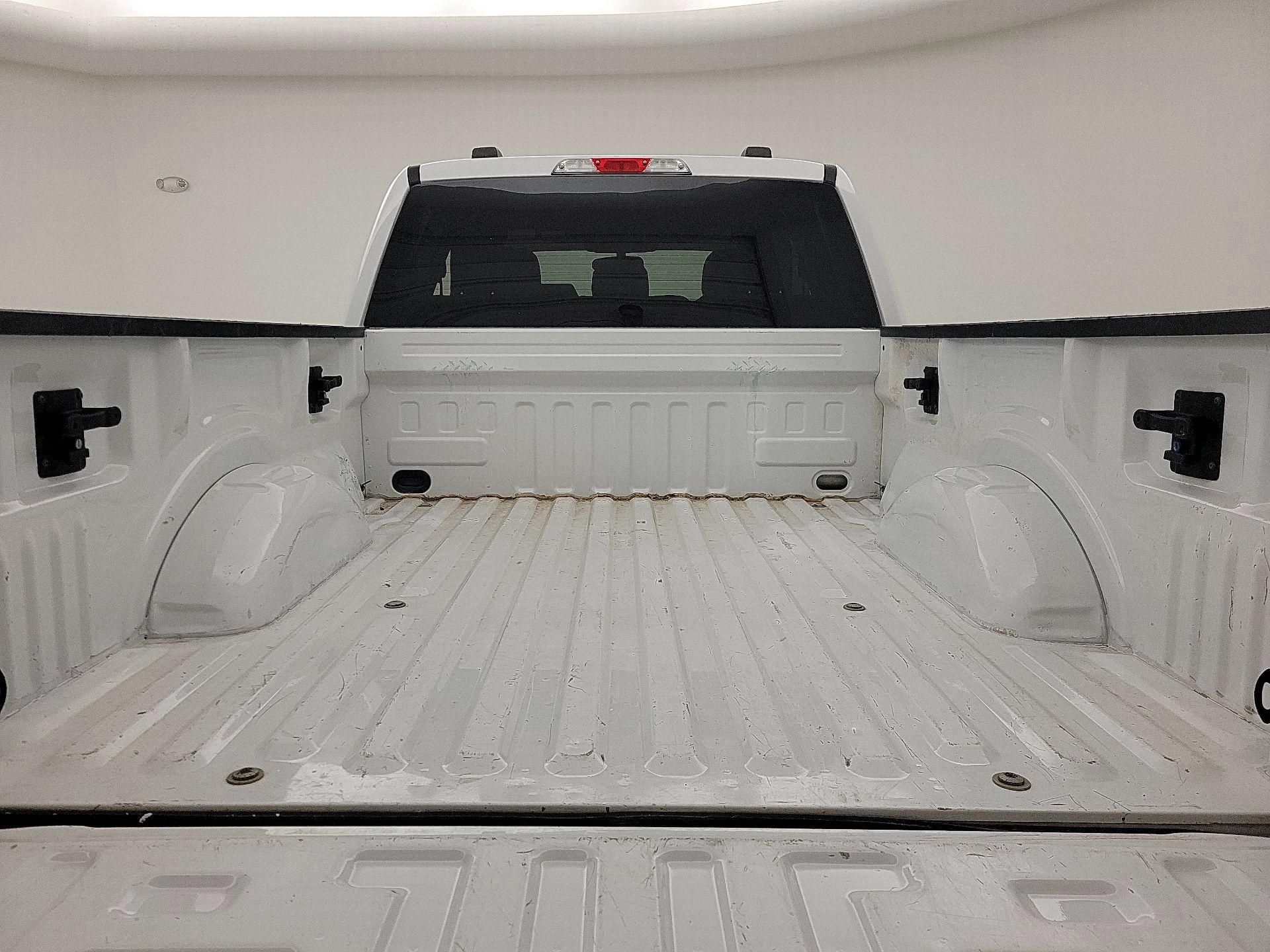 Thumbnail: 2021 Ford F-150 - 20