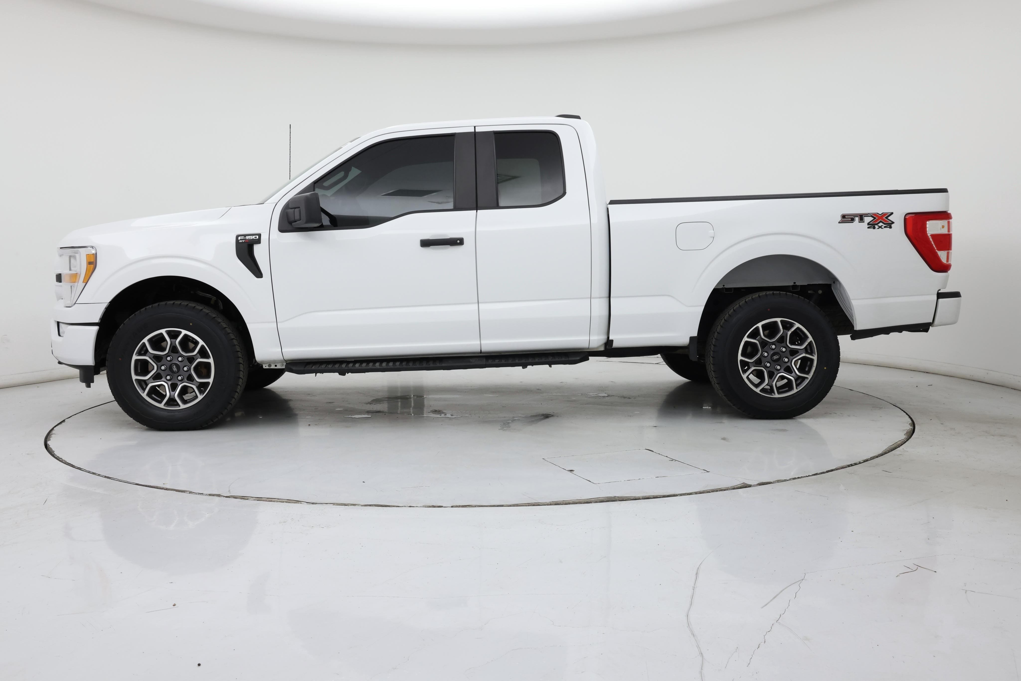 Thumbnail: 2021 Ford F-150 - 3