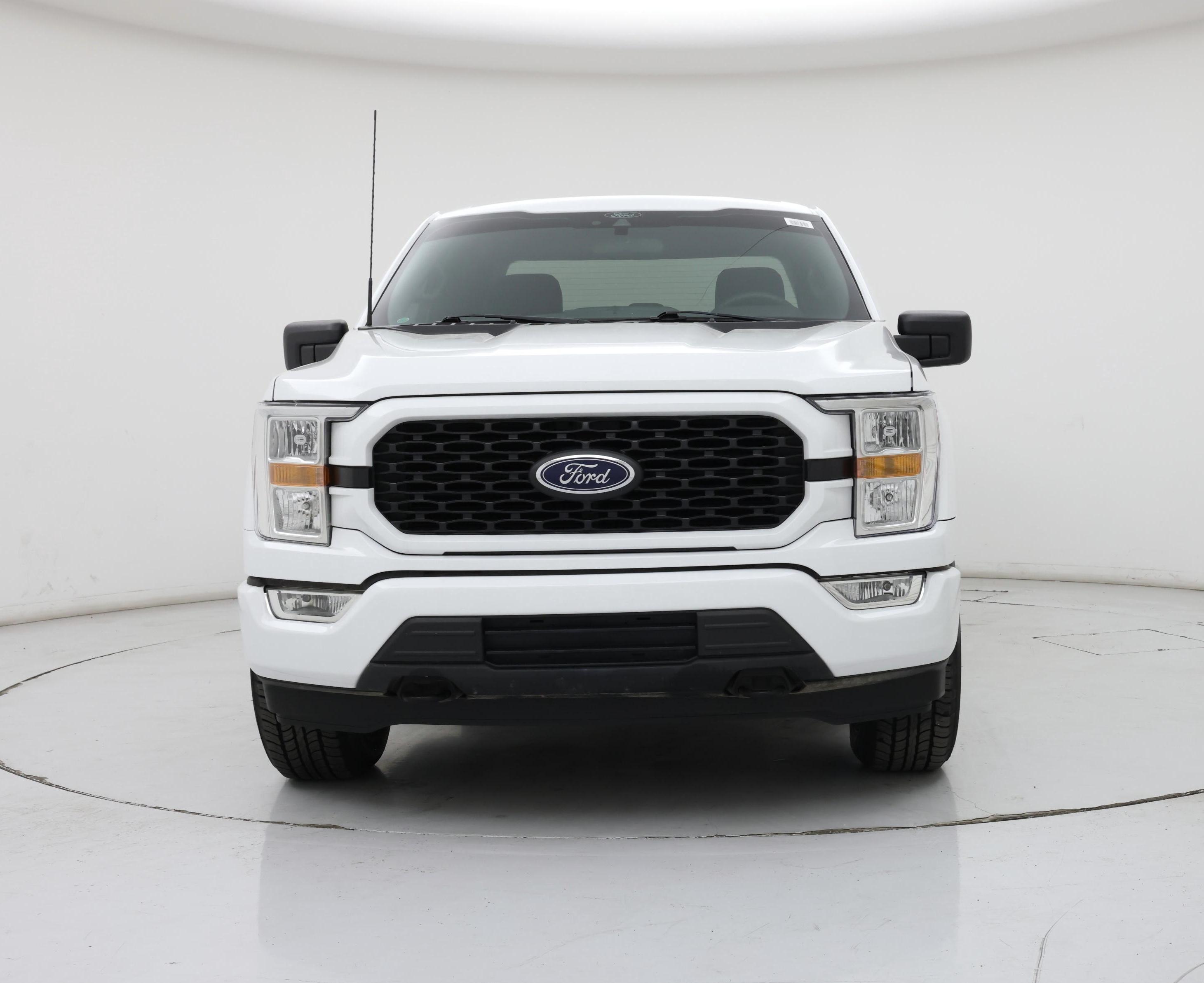 Thumbnail: 2021 Ford F-150 - 5