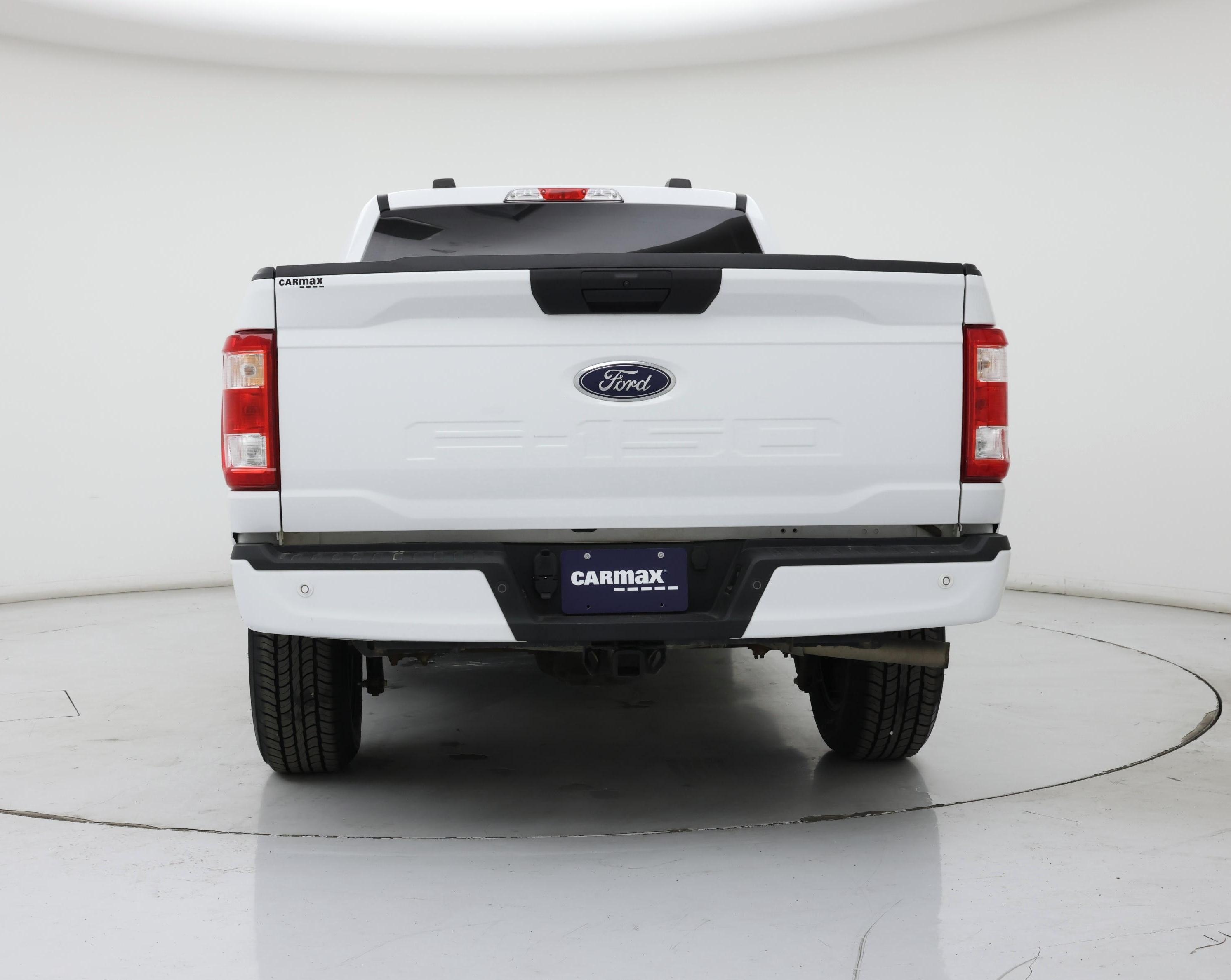 Thumbnail: 2021 Ford F-150 - 6