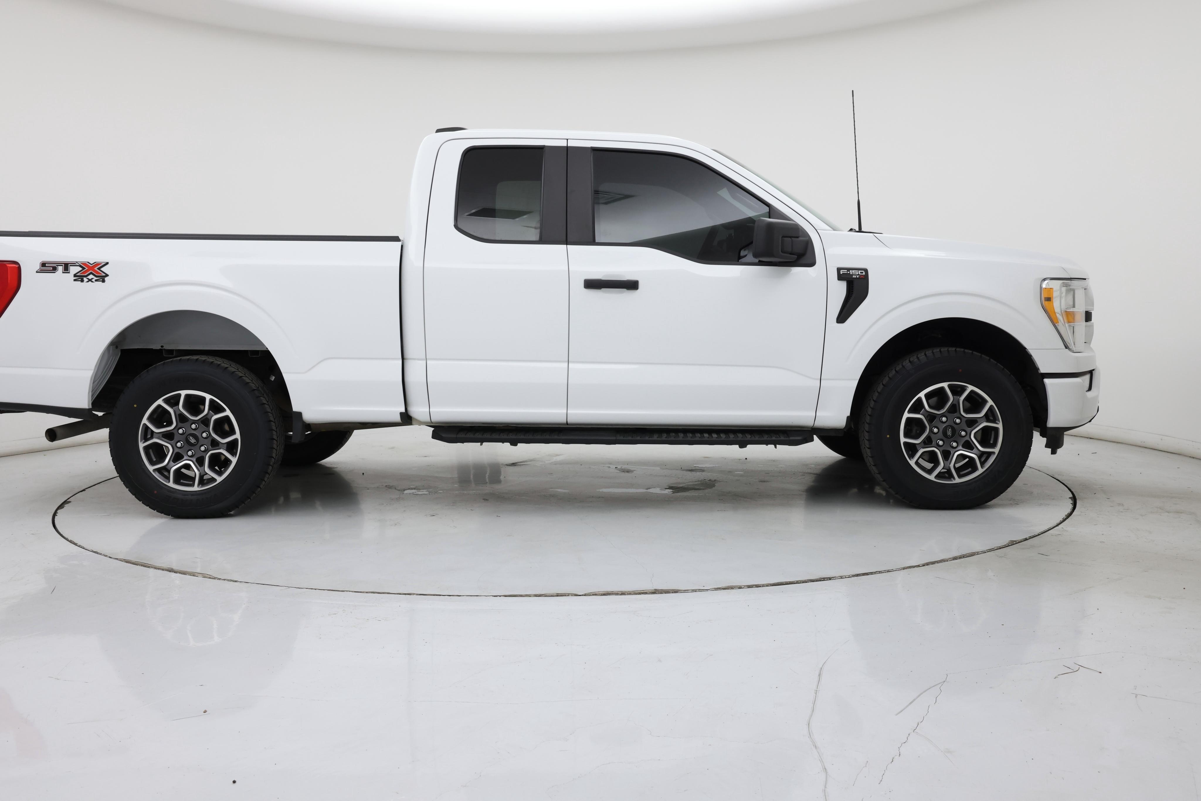 Thumbnail: 2021 Ford F-150 - 7