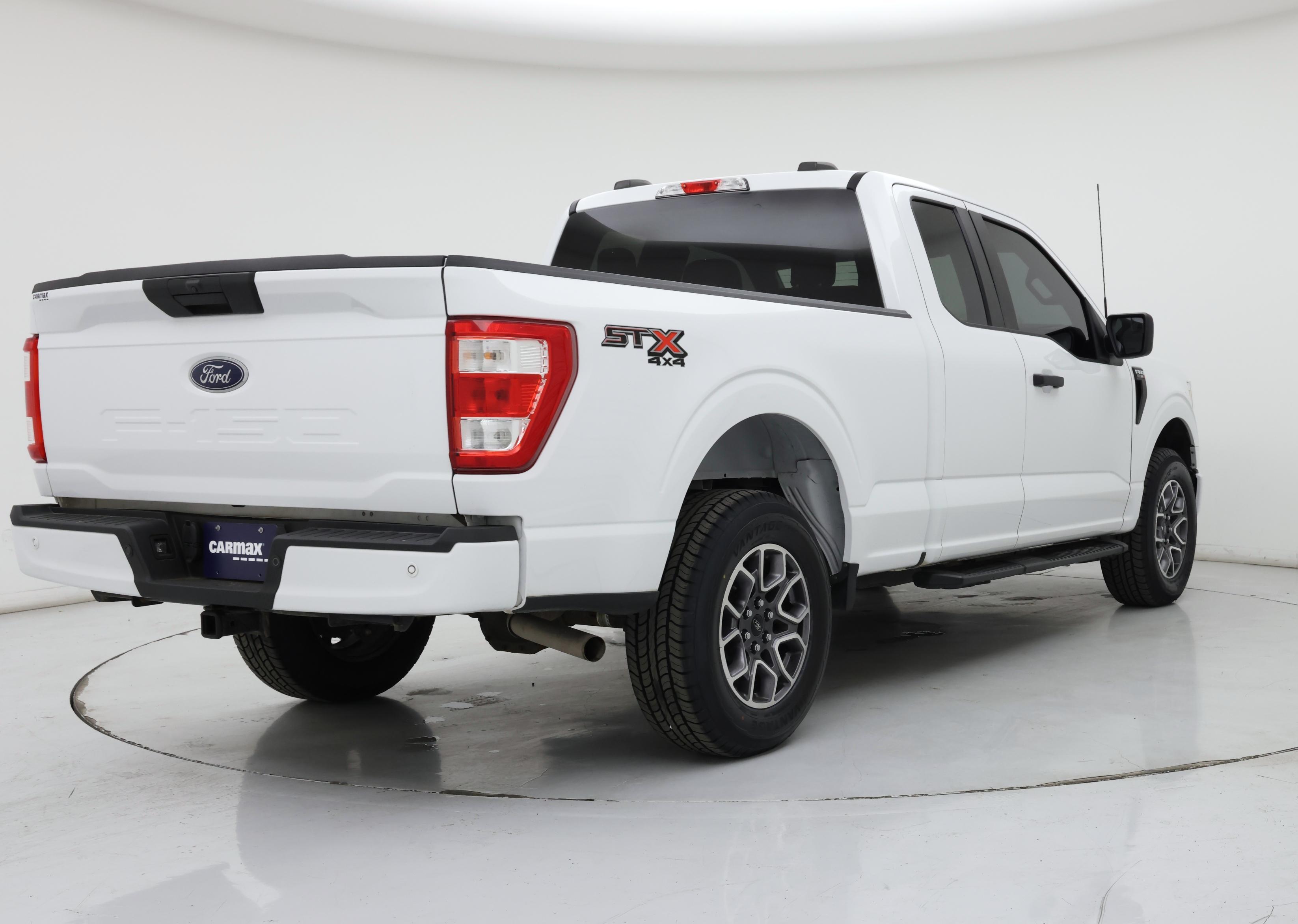 Thumbnail: 2021 Ford F-150 - 8