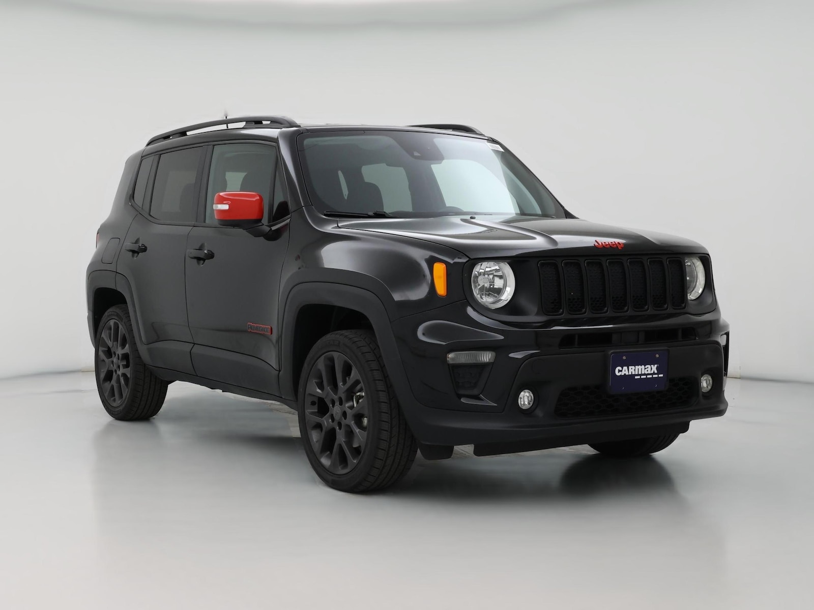 2023 Jeep Renegade Red Edition