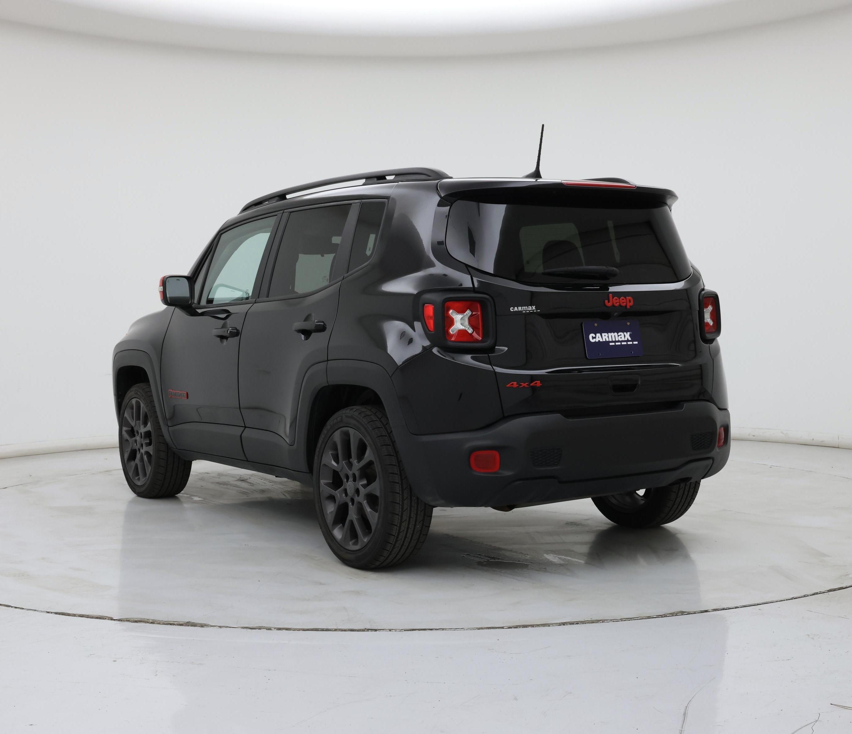 Thumbnail: 2023 Jeep Renegade - 2