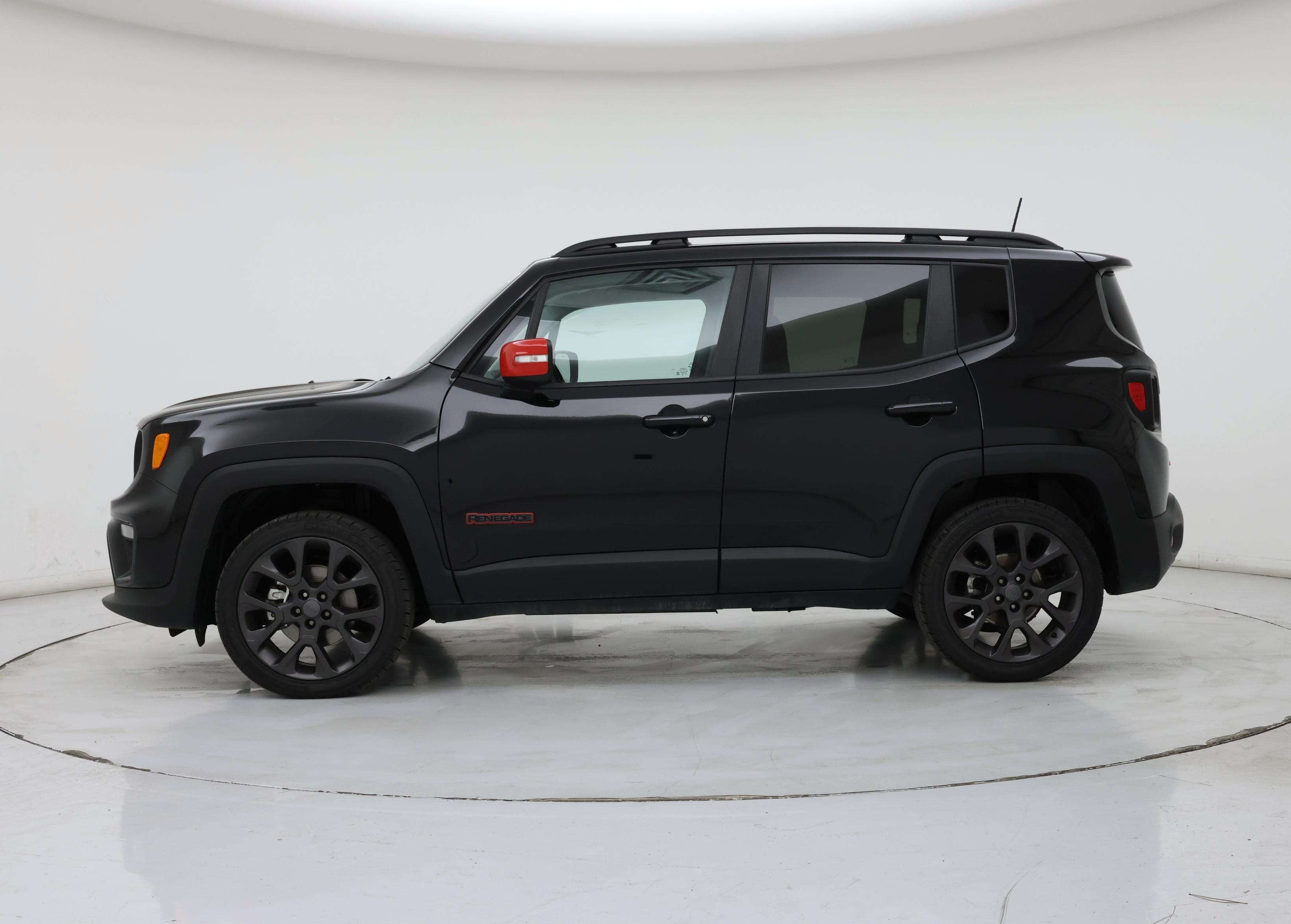 Thumbnail: 2023 Jeep Renegade - 3