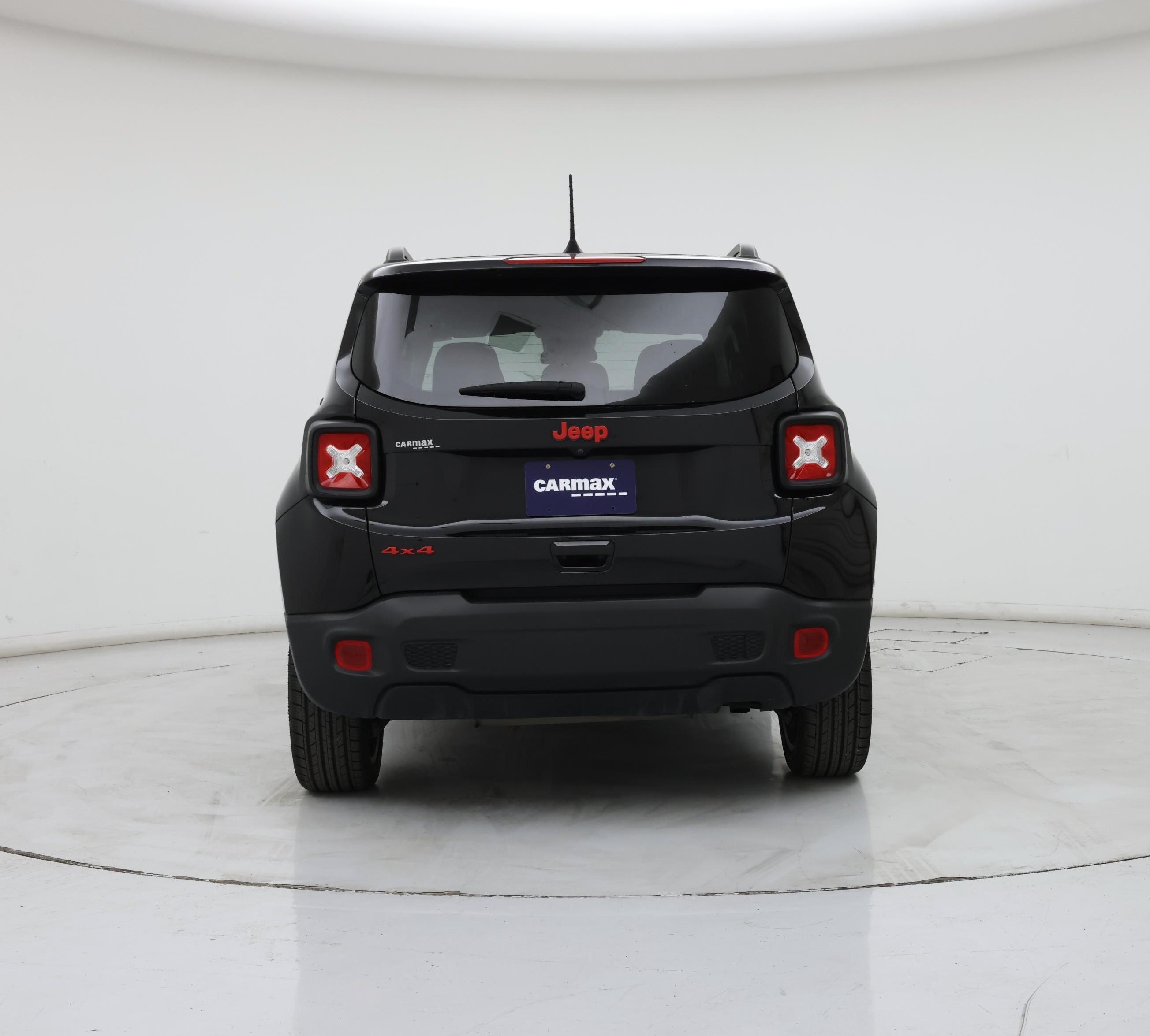 Thumbnail: 2023 Jeep Renegade - 6