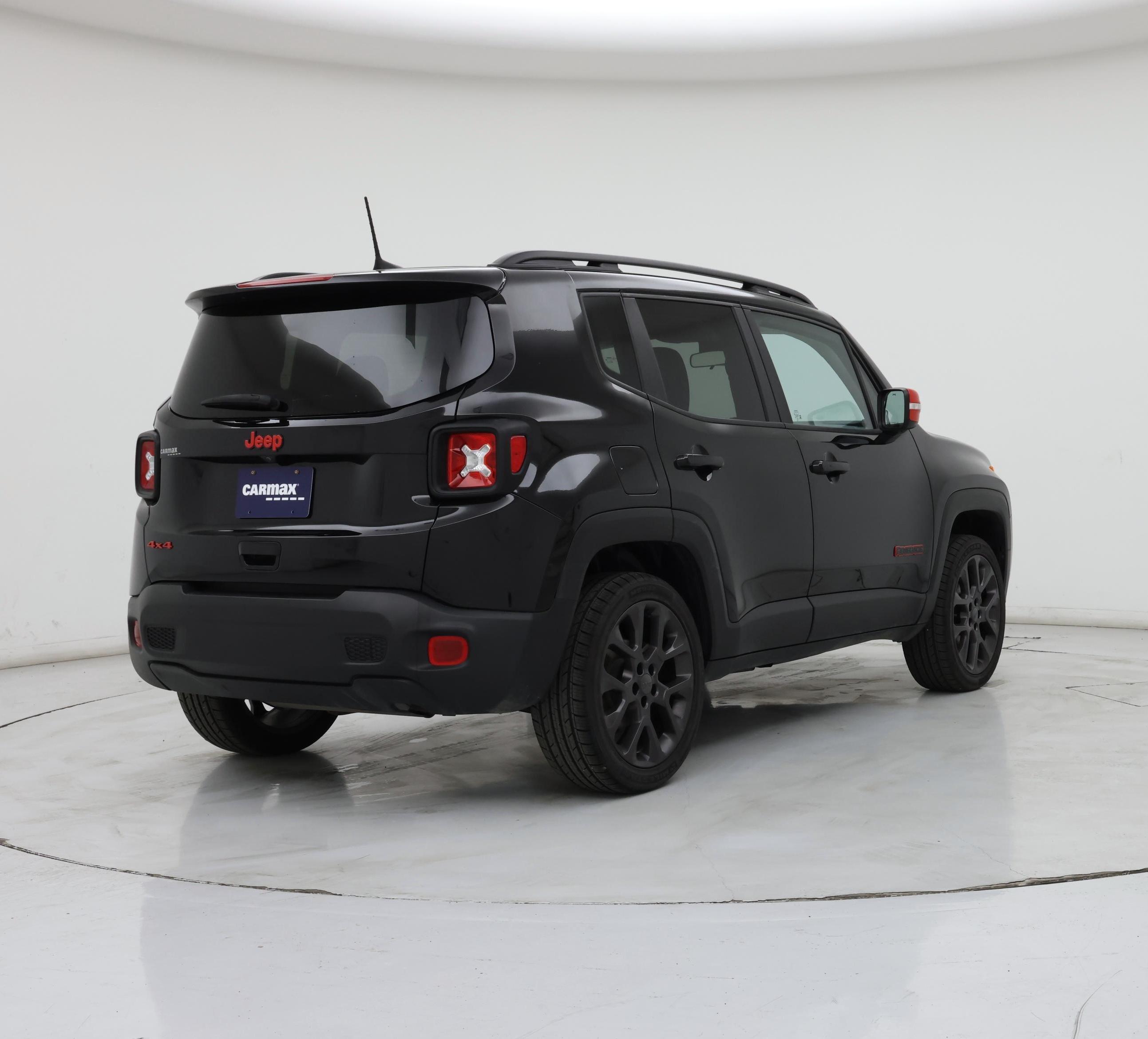 Thumbnail: 2023 Jeep Renegade - 8