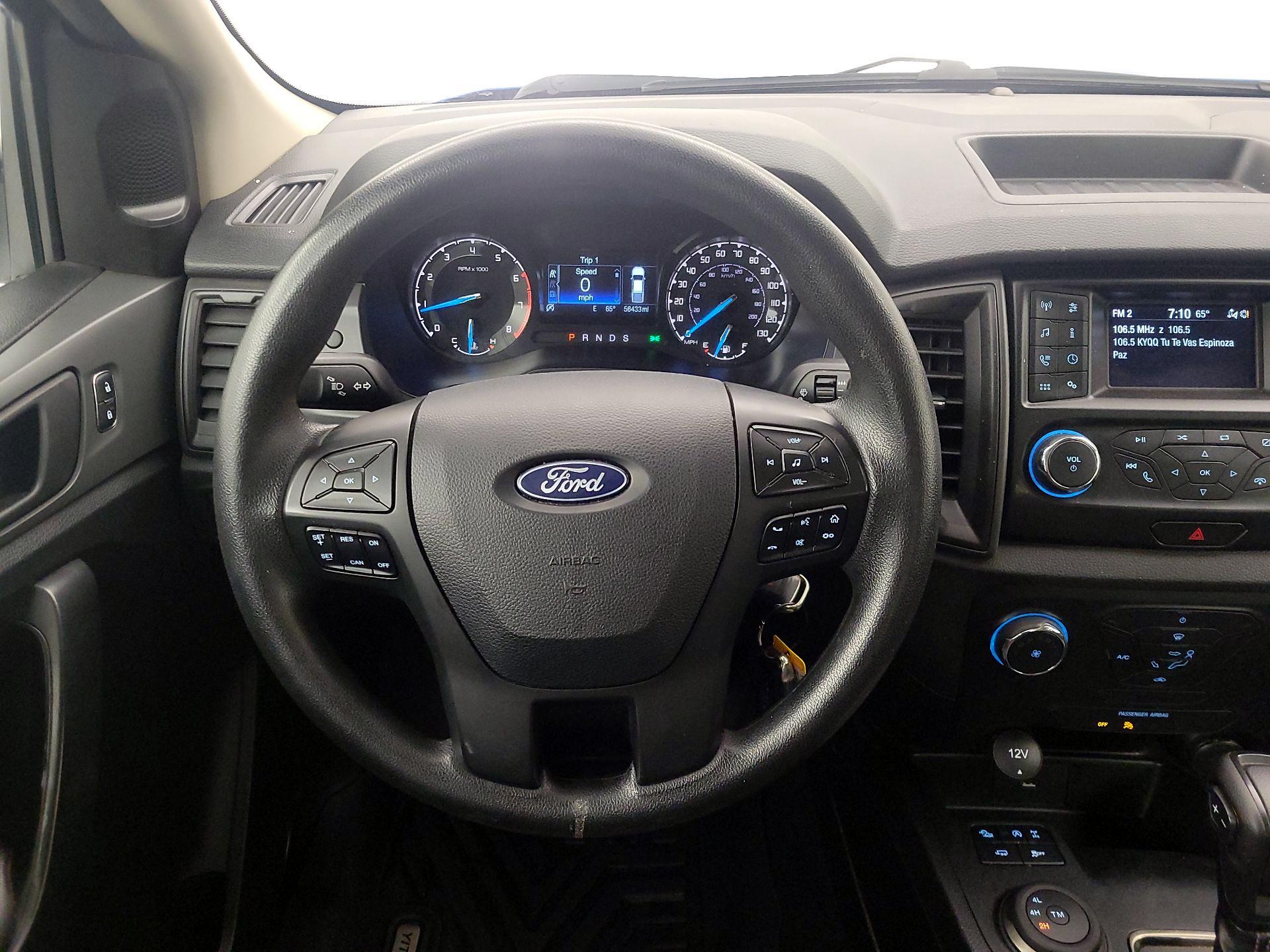 Thumbnail: 2022 Ford Ranger - 10