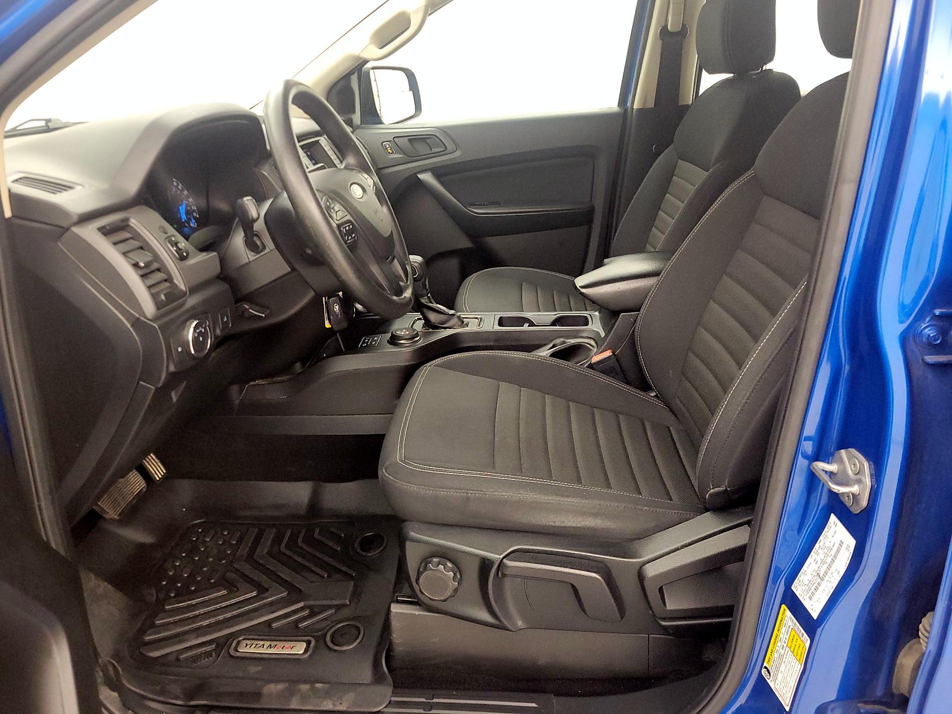 Thumbnail: 2022 Ford Ranger - 11