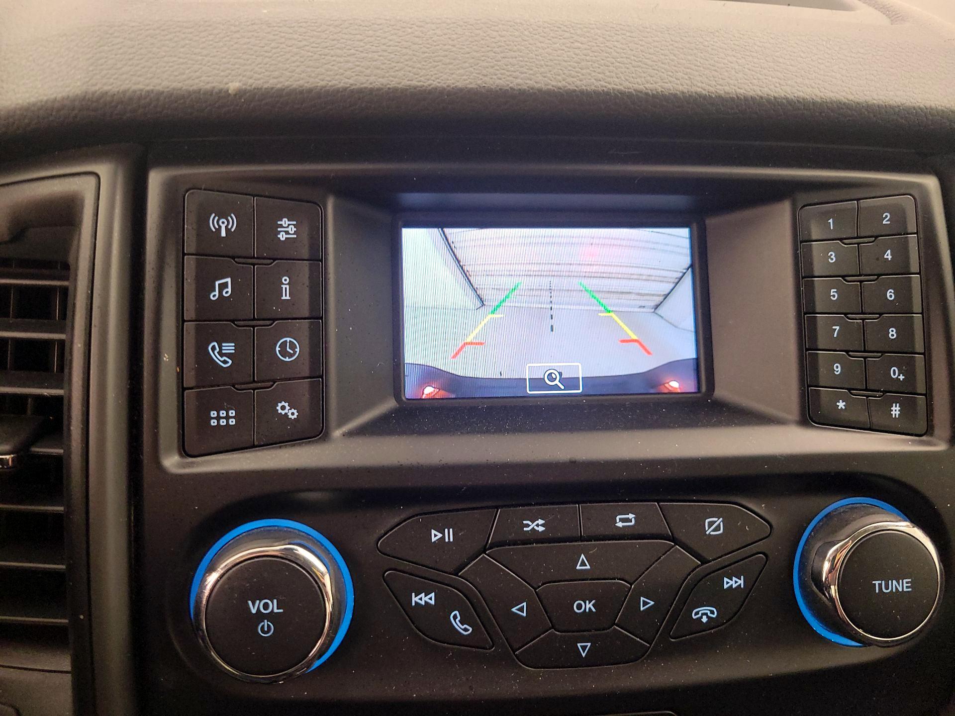 Thumbnail: 2022 Ford Ranger - 14