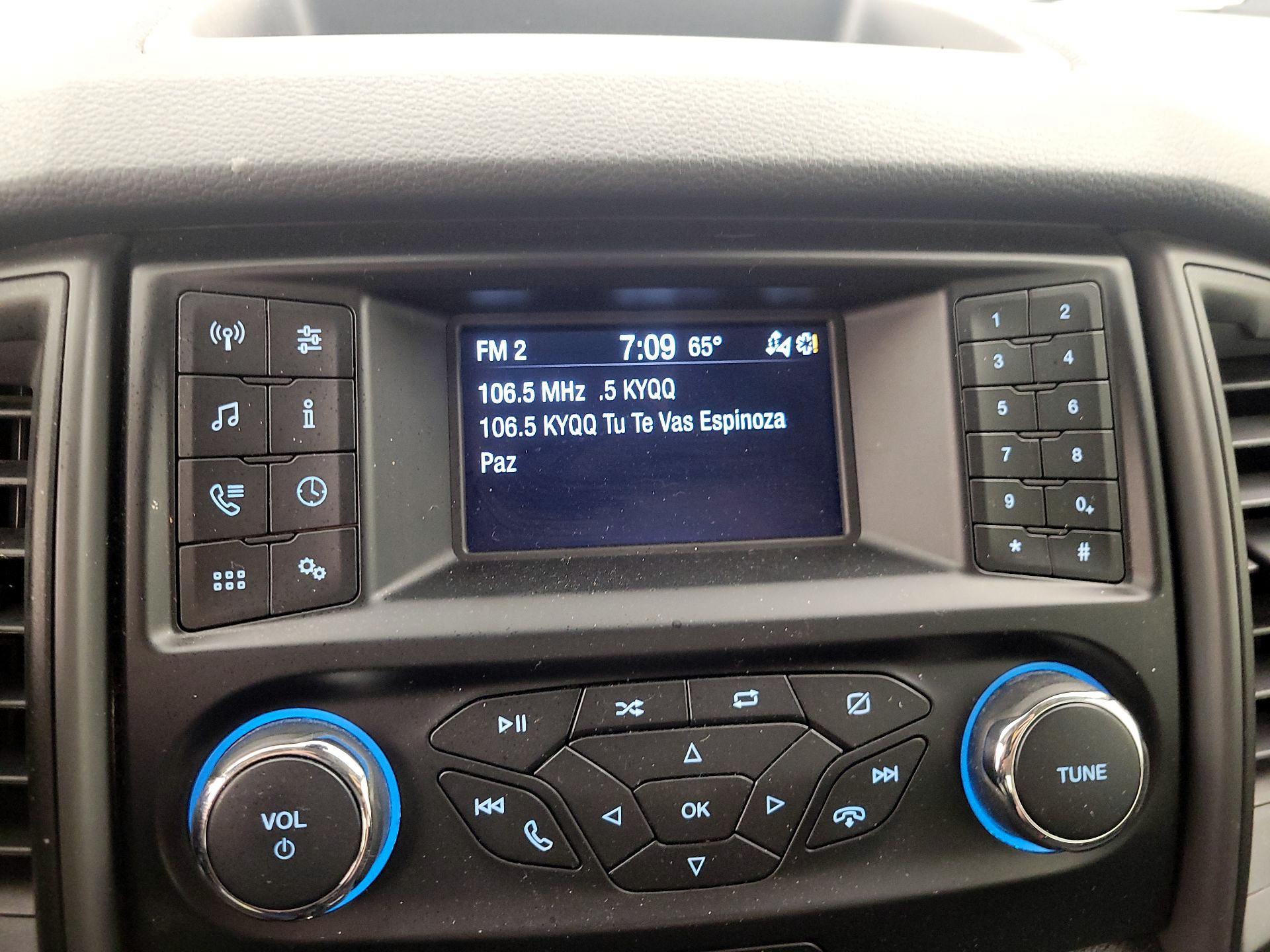 Thumbnail: 2022 Ford Ranger - 15