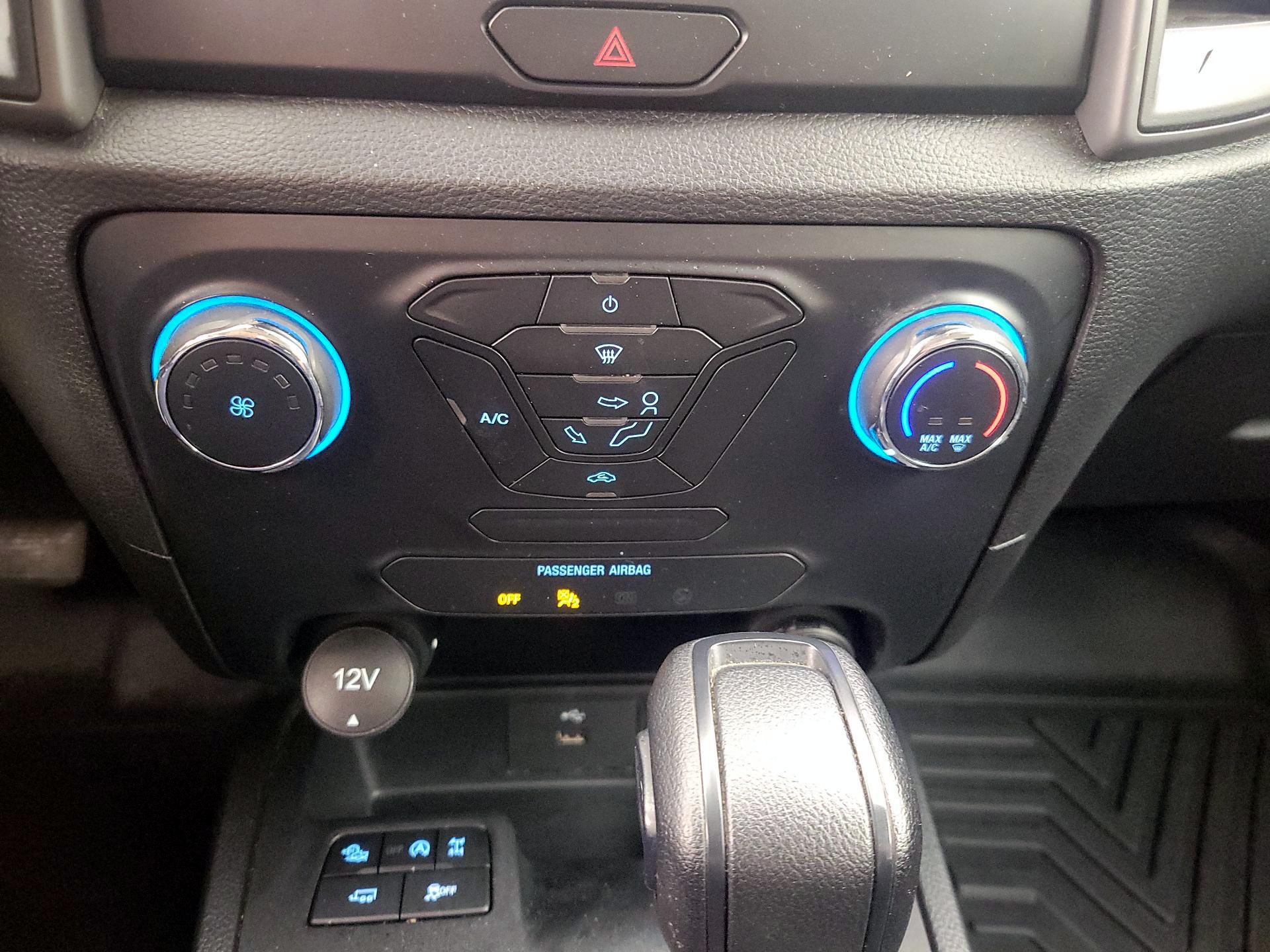 Thumbnail: 2022 Ford Ranger - 16