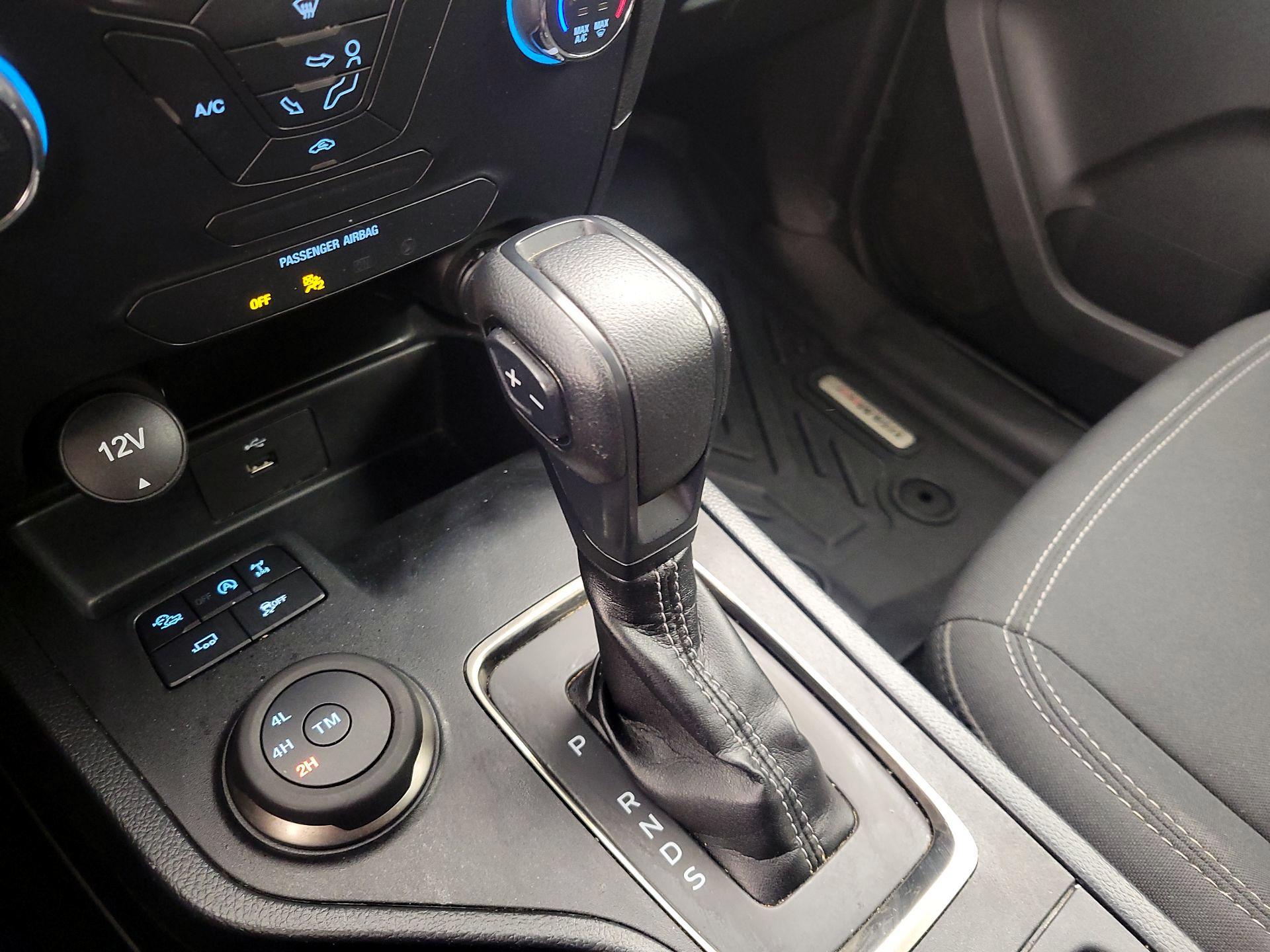 Thumbnail: 2022 Ford Ranger - 17