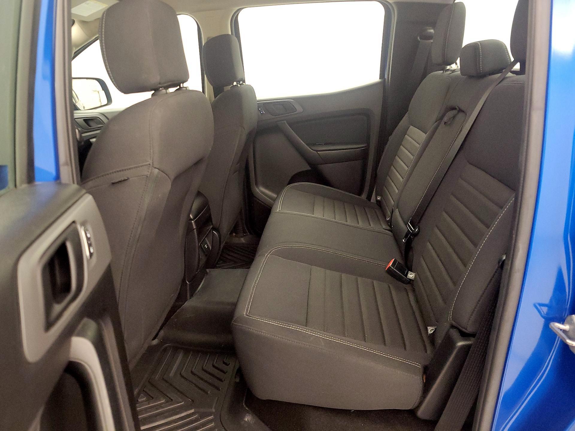 Thumbnail: 2022 Ford Ranger - 19