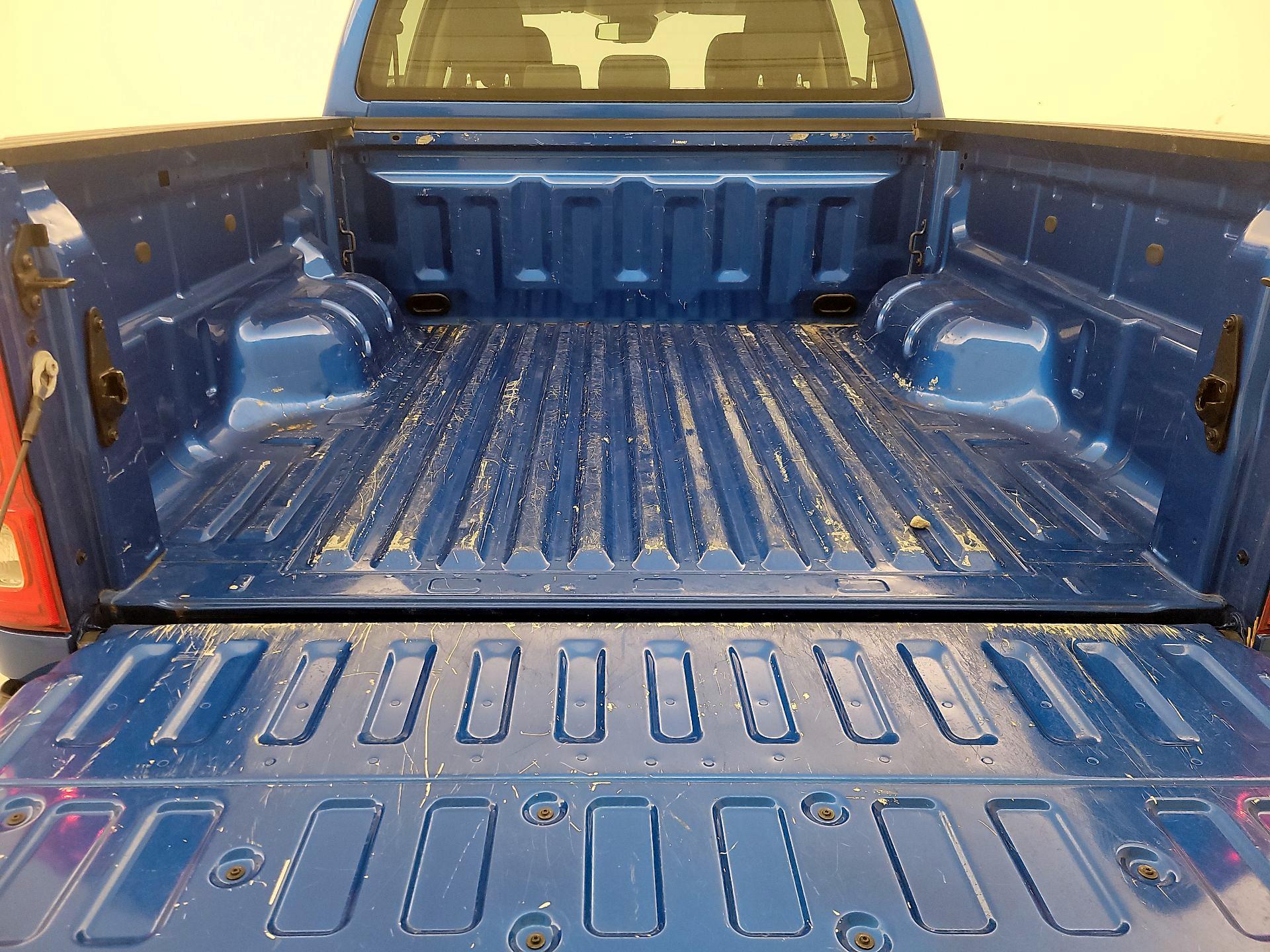 Thumbnail: 2022 Ford Ranger - 20