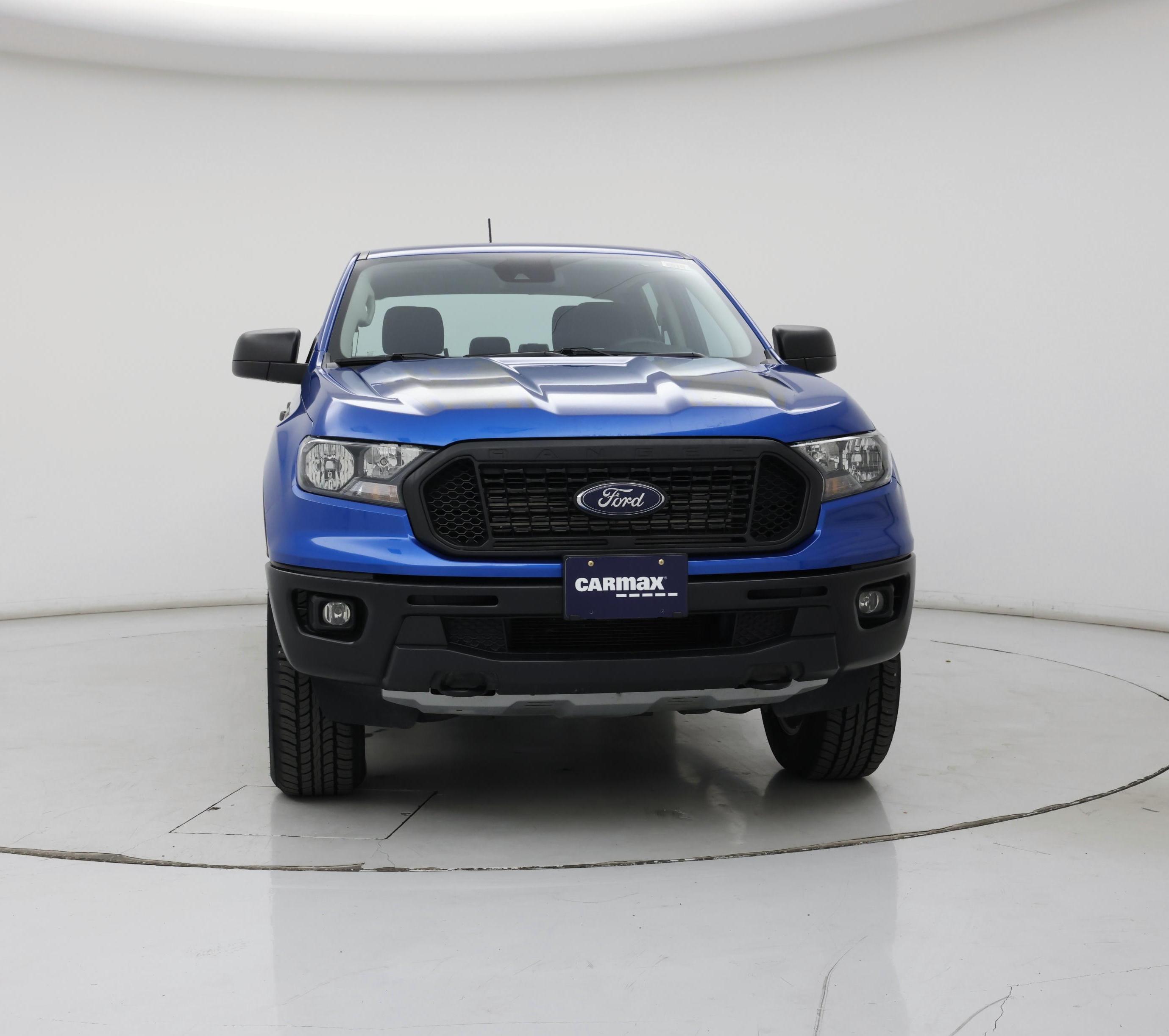 Thumbnail: 2022 Ford Ranger - 5