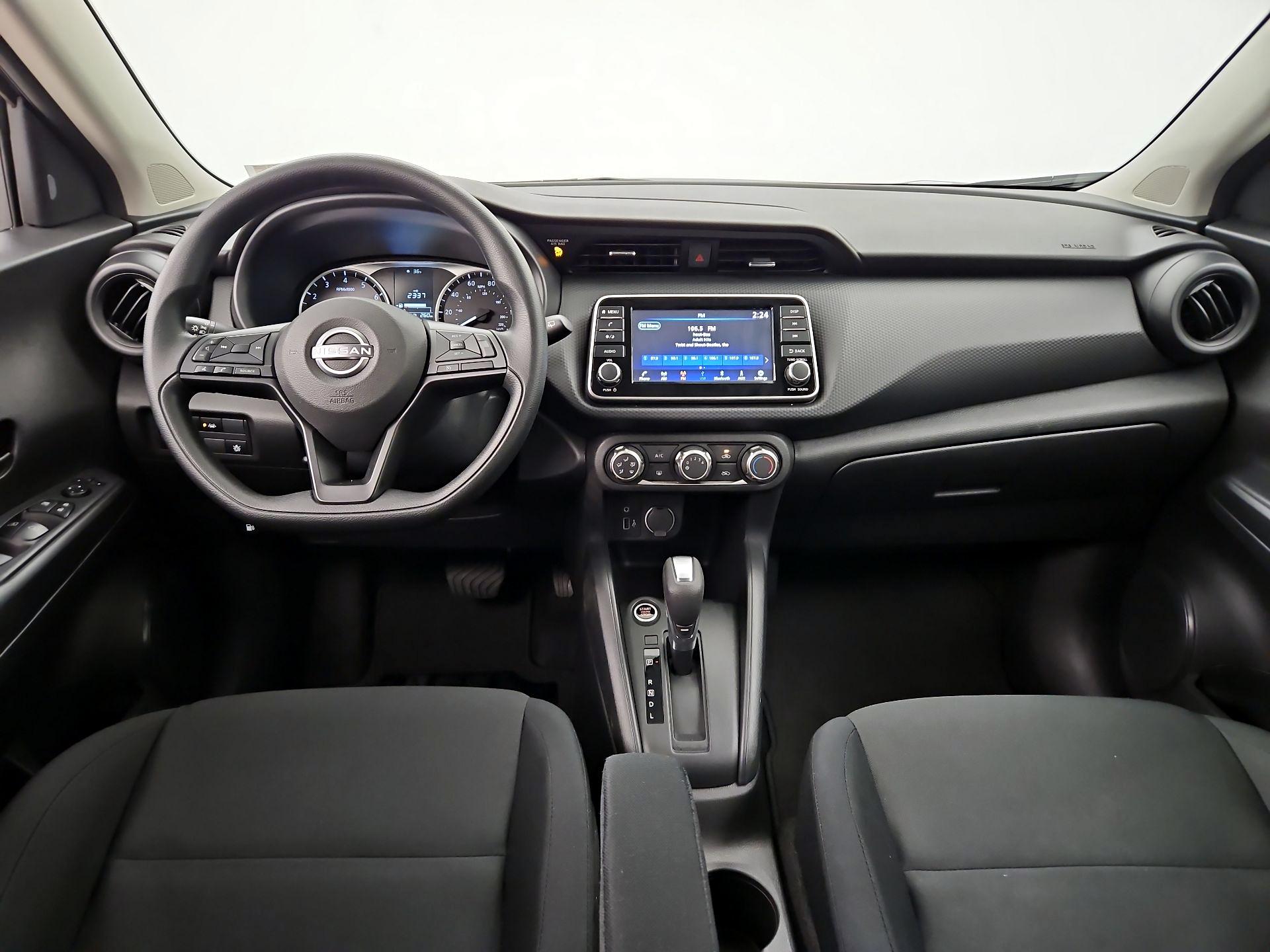 Thumbnail: 2025 Nissan Kicks - 9