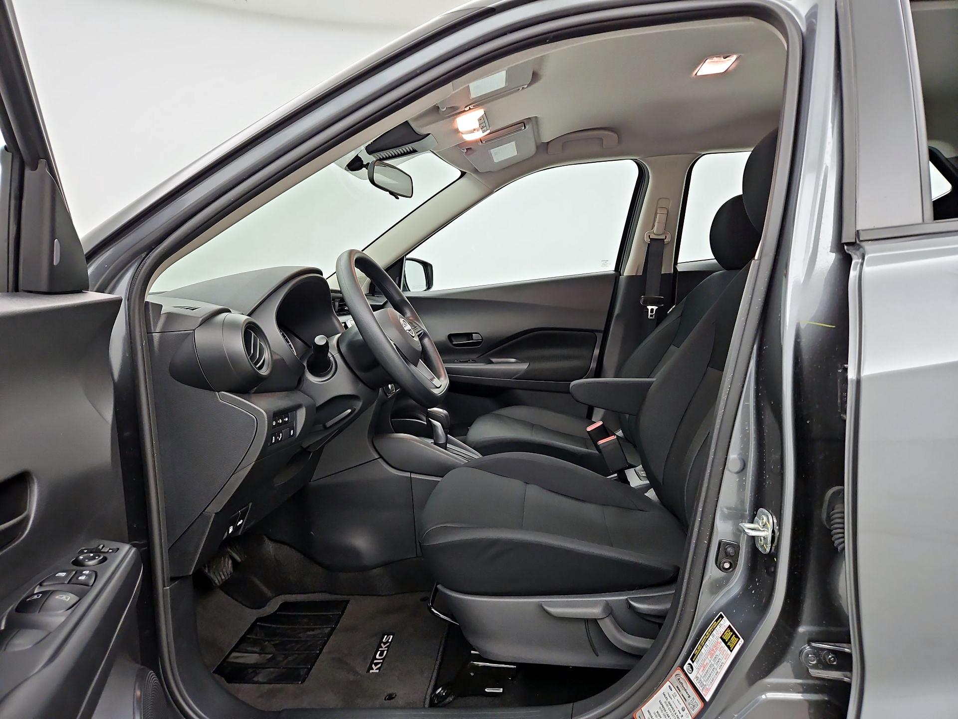 Thumbnail: 2025 Nissan Kicks - 11