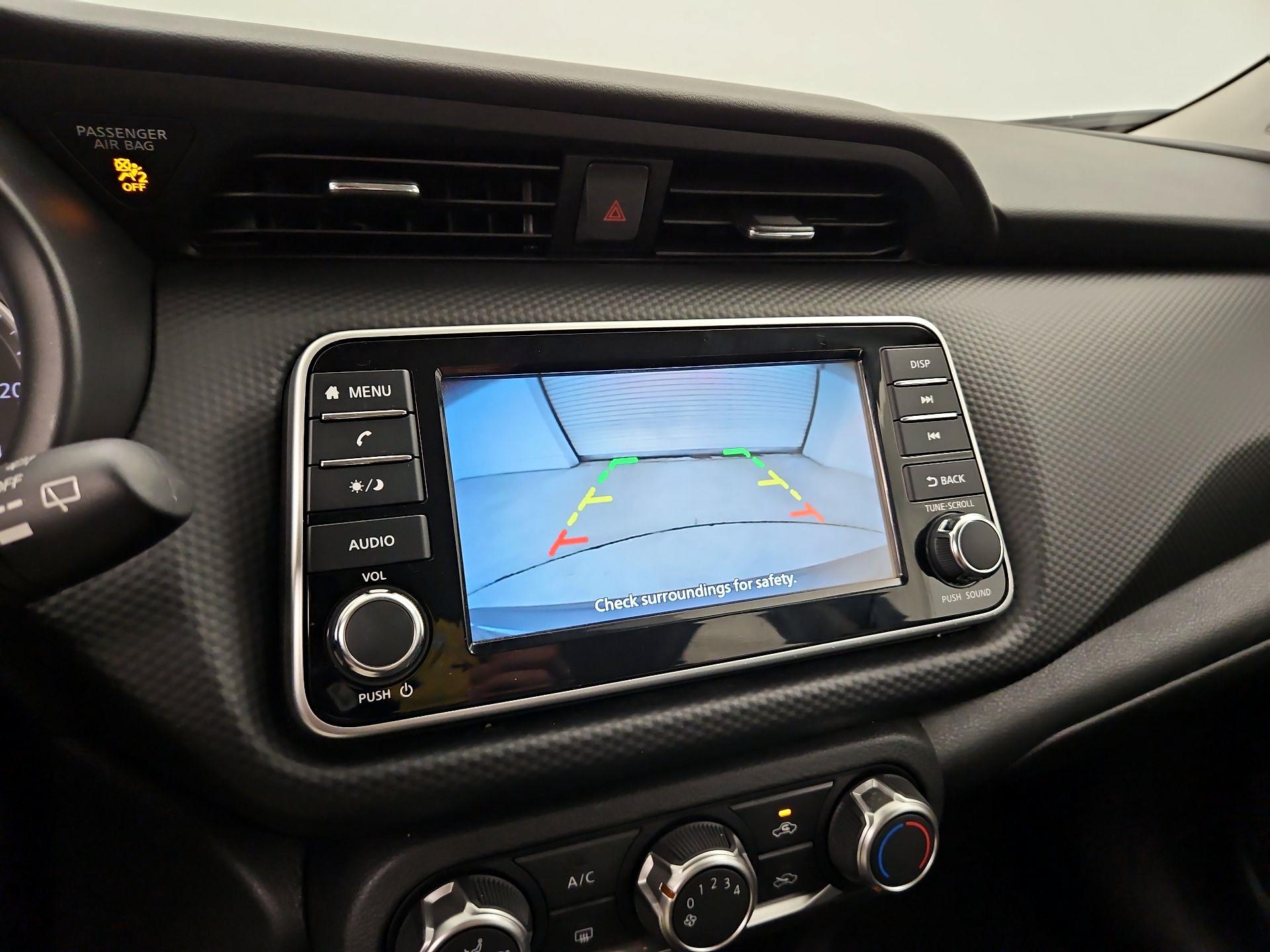 Thumbnail: 2025 Nissan Kicks - 14