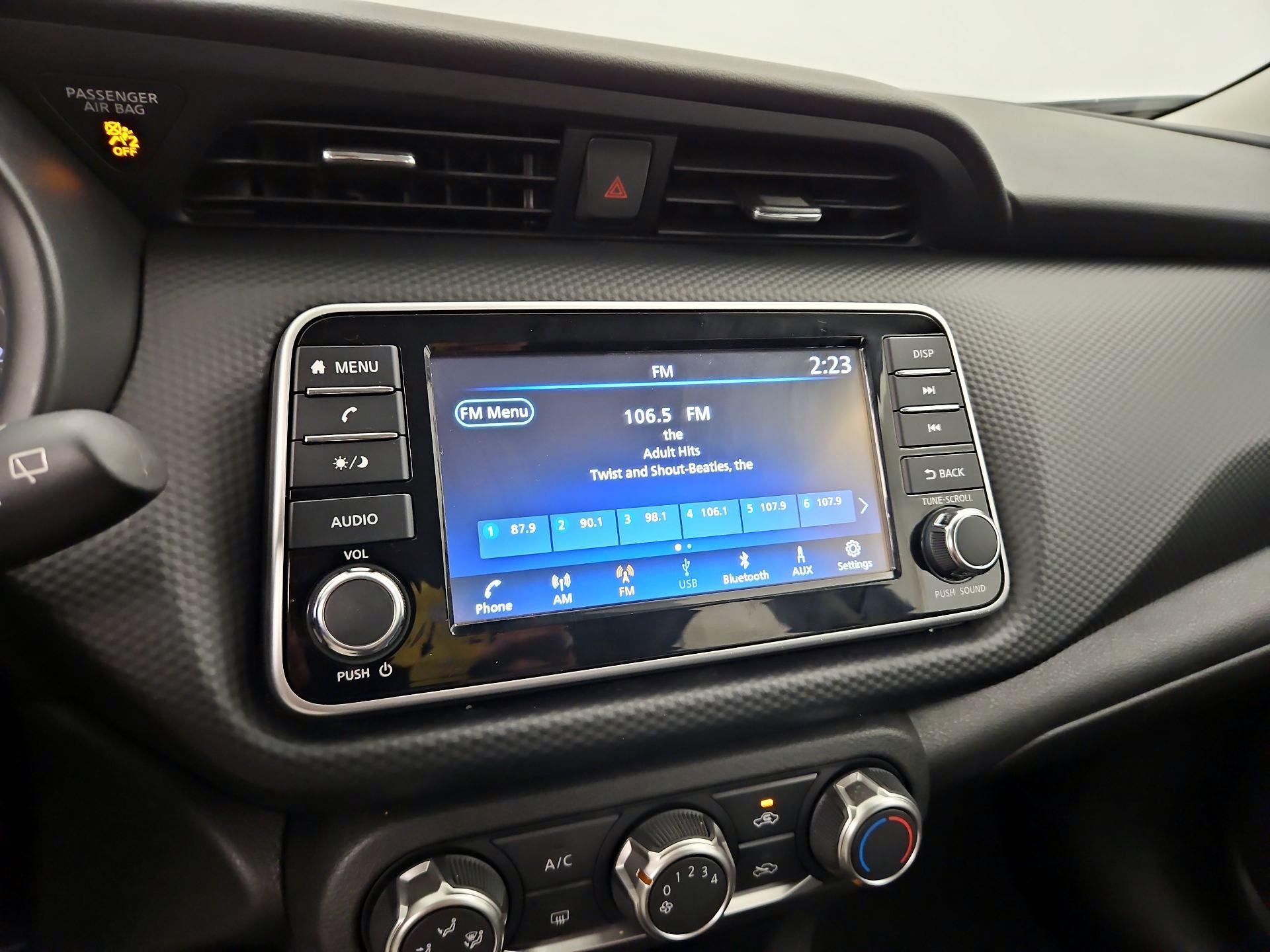 Thumbnail: 2025 Nissan Kicks - 15