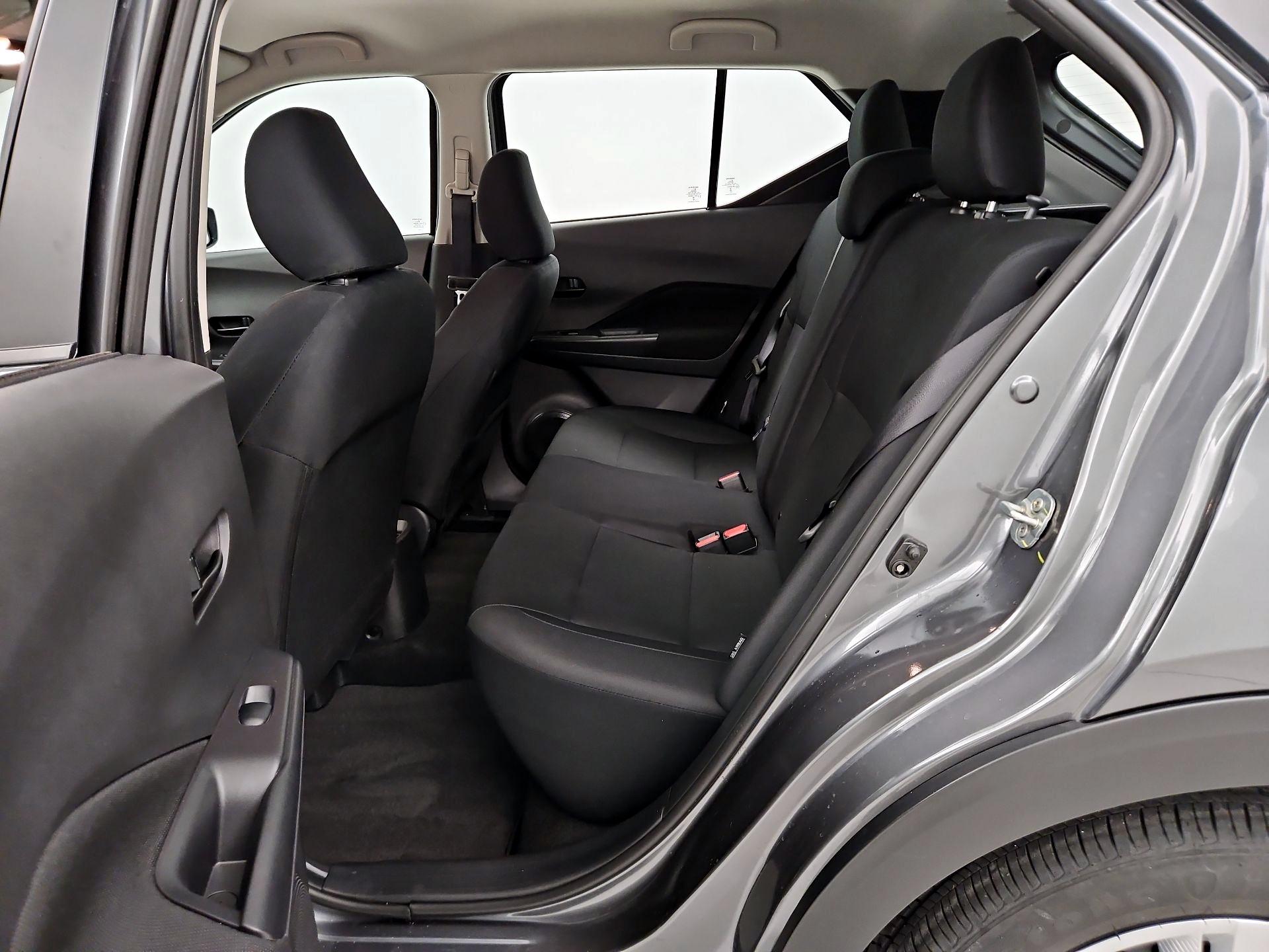 Thumbnail: 2025 Nissan Kicks - 19