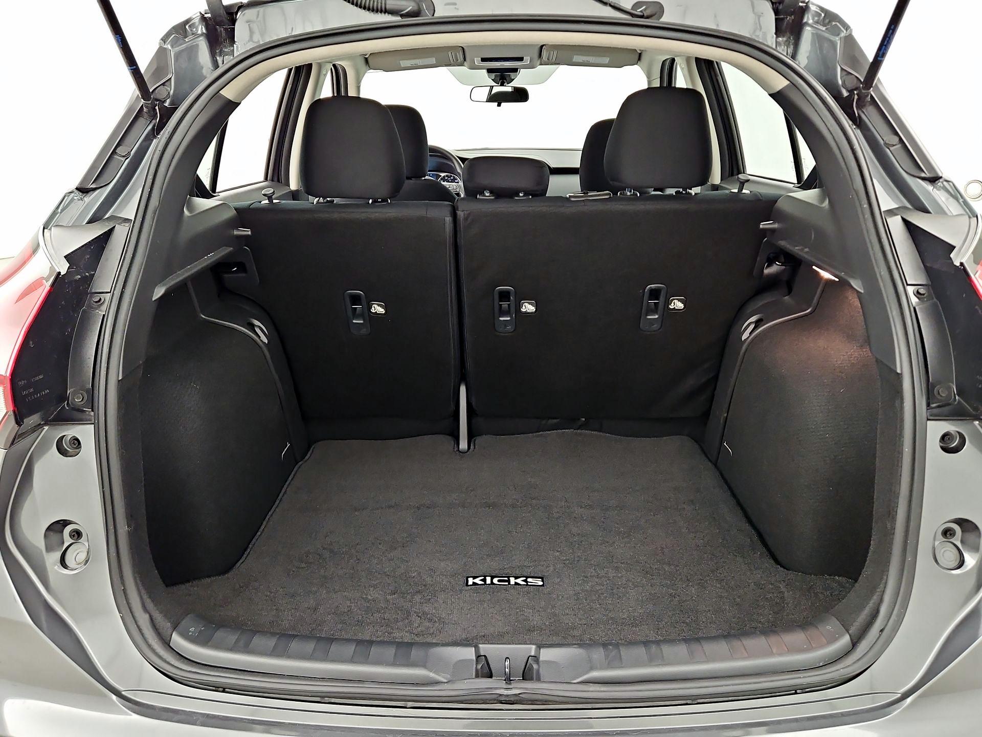 Thumbnail: 2025 Nissan Kicks - 20