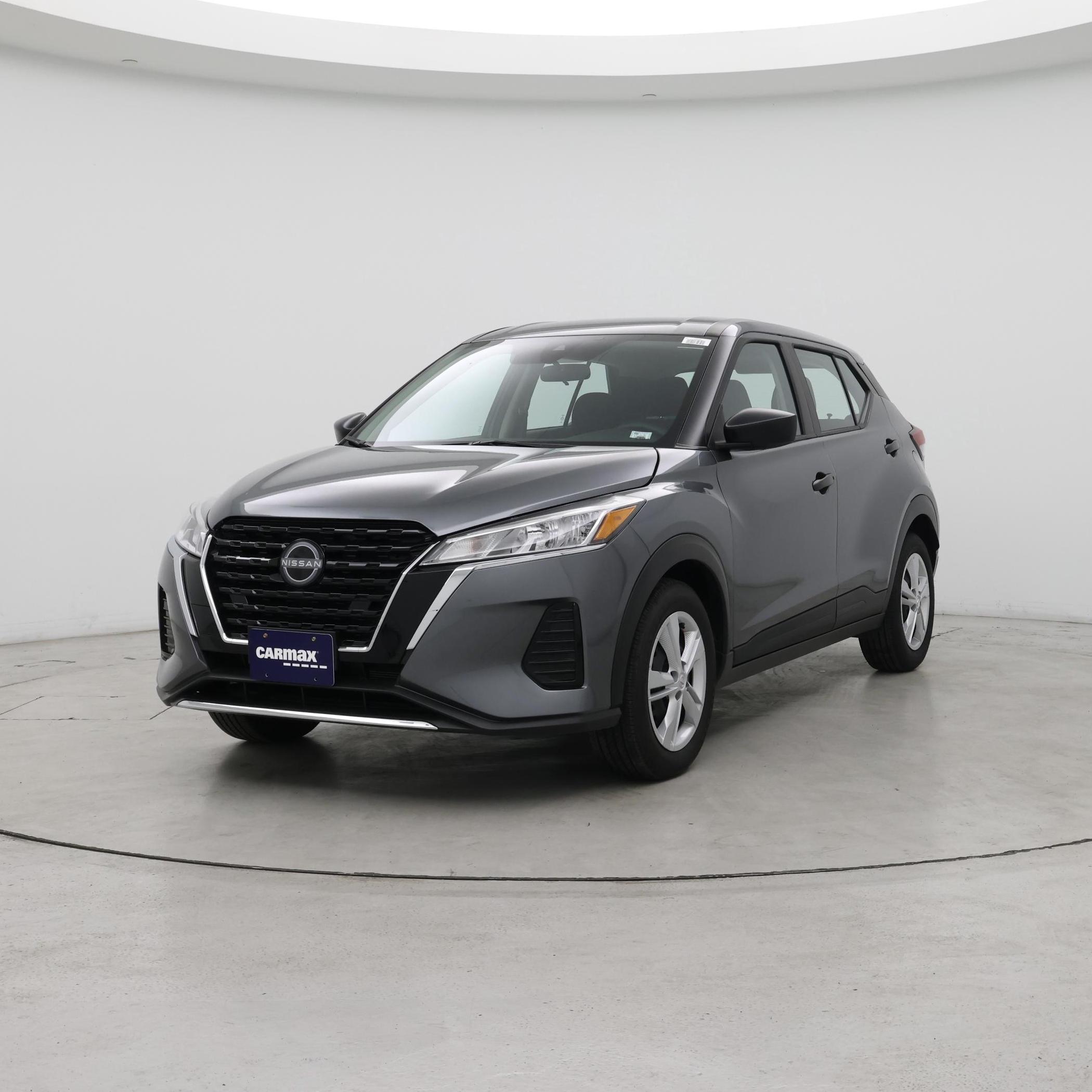 Thumbnail: 2025 Nissan Kicks - 4