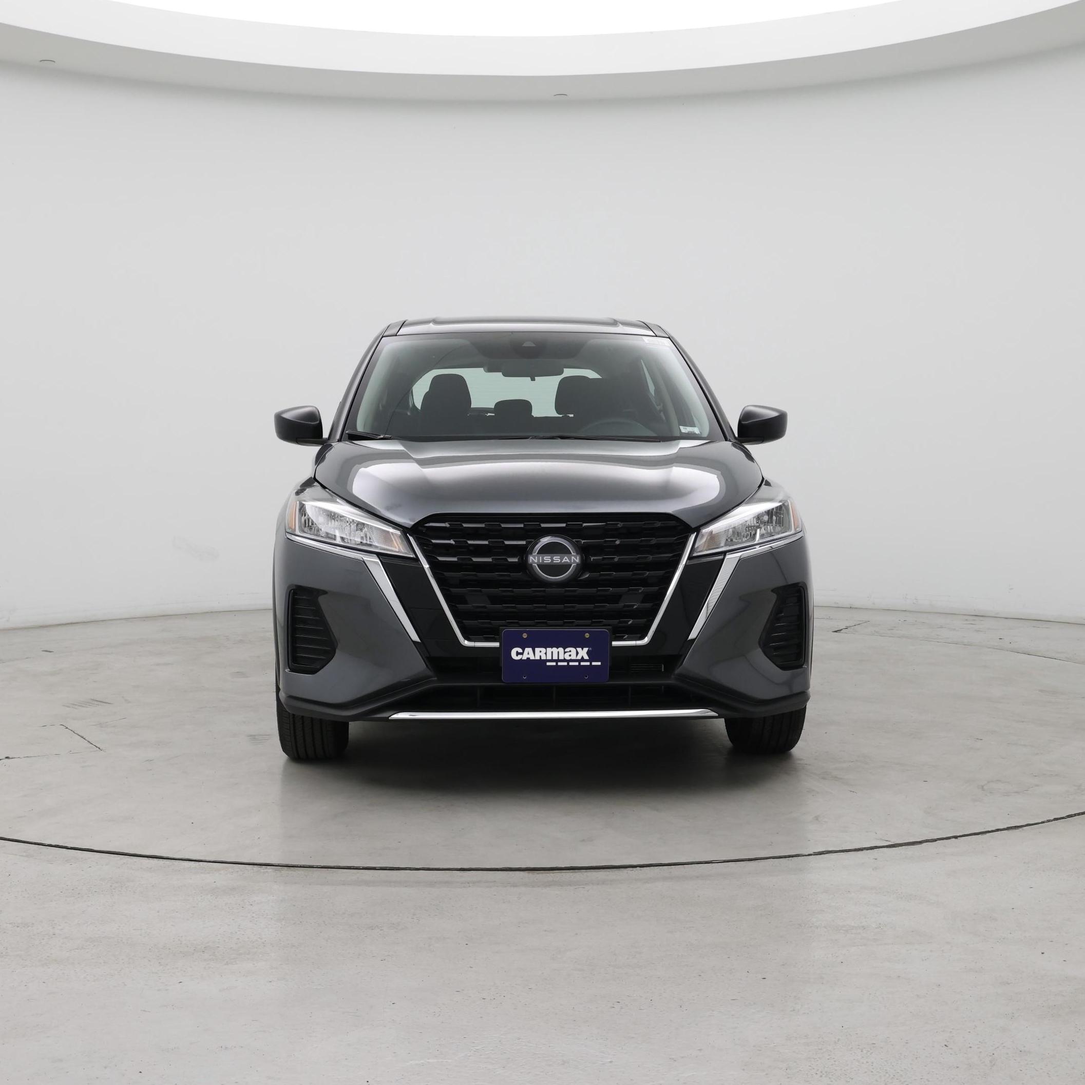 Thumbnail: 2025 Nissan Kicks - 5
