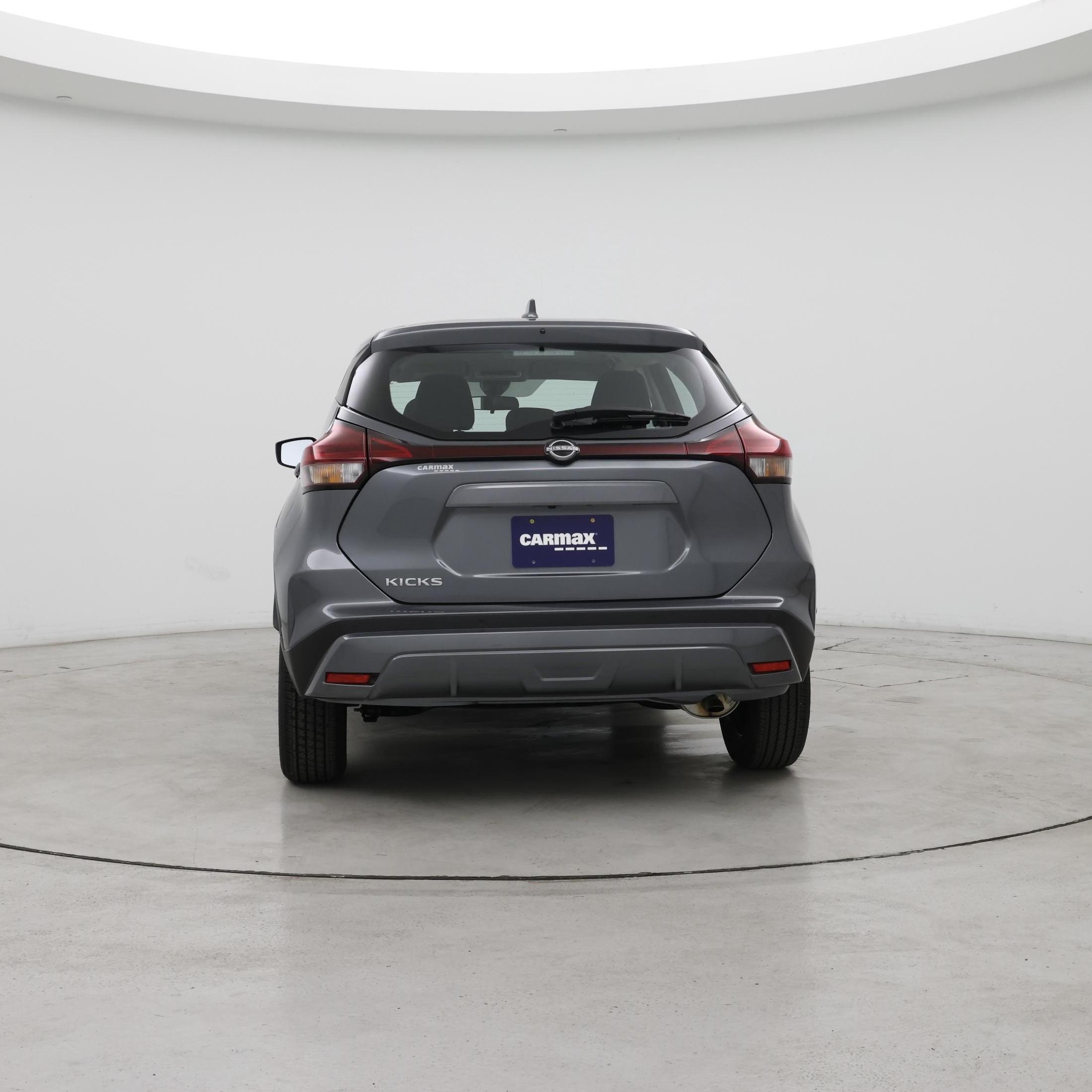 Thumbnail: 2025 Nissan Kicks - 6