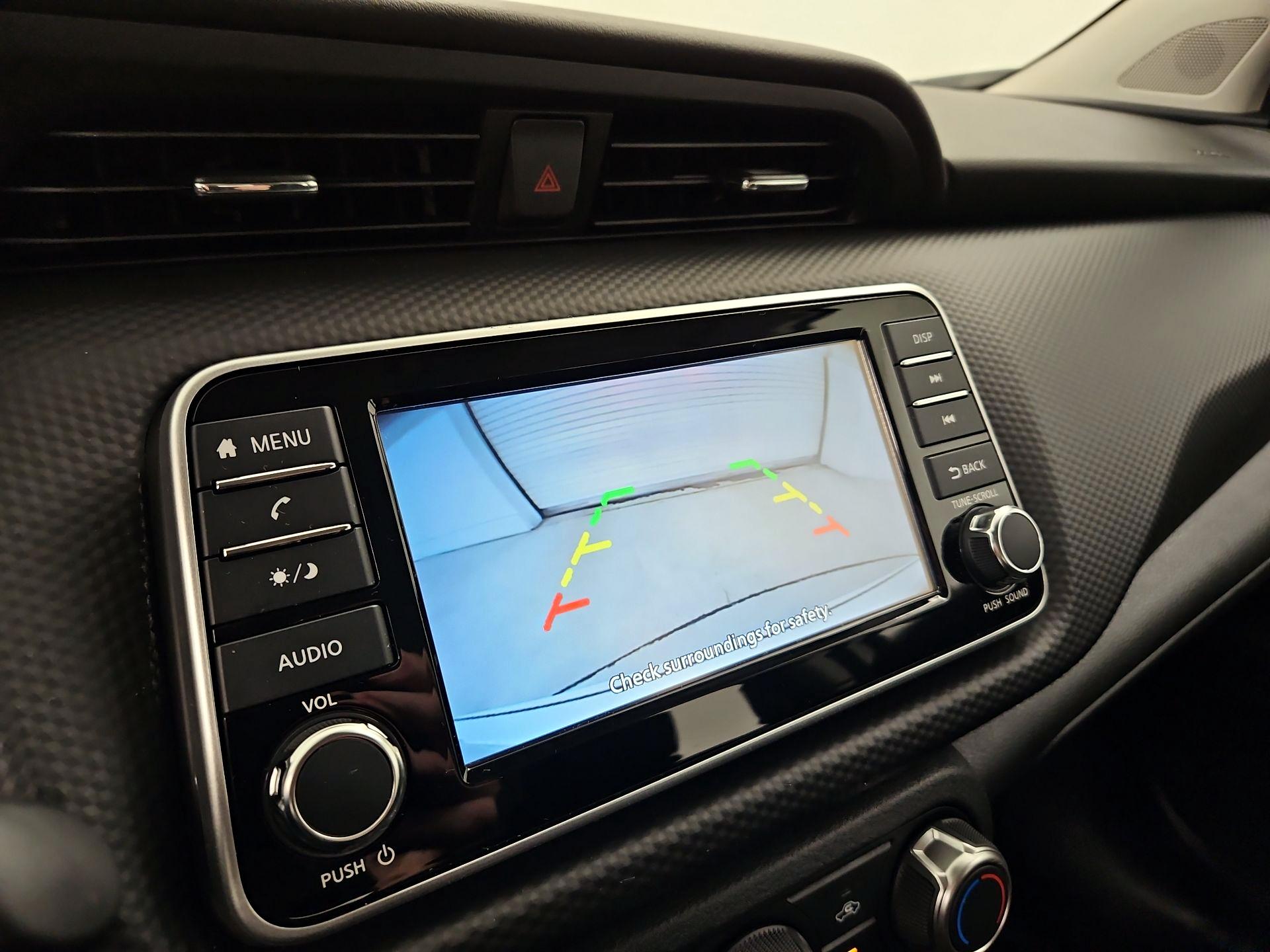 Thumbnail: 2025 Nissan Kicks - 14