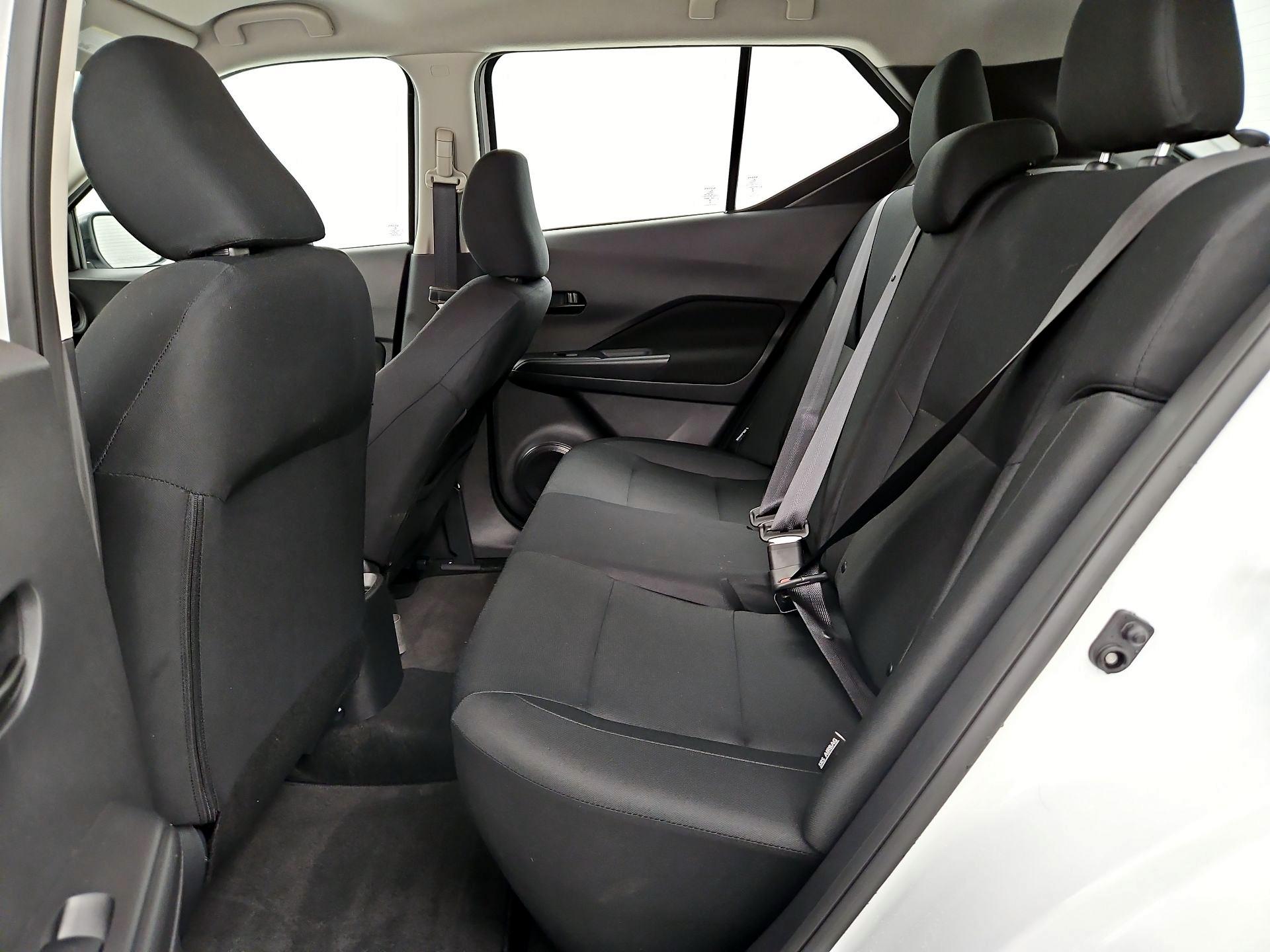 Thumbnail: 2025 Nissan Kicks - 19