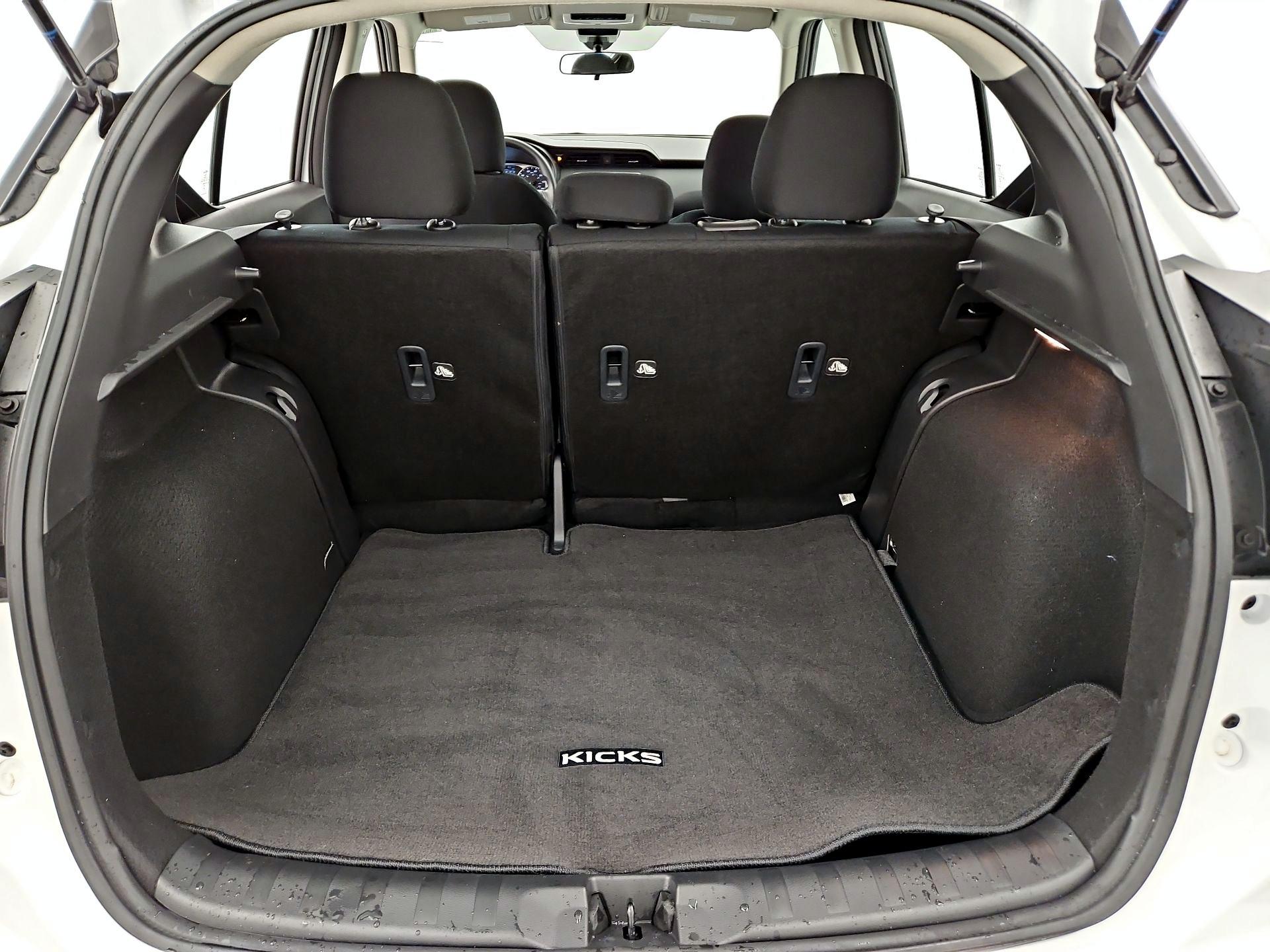 Thumbnail: 2025 Nissan Kicks - 20