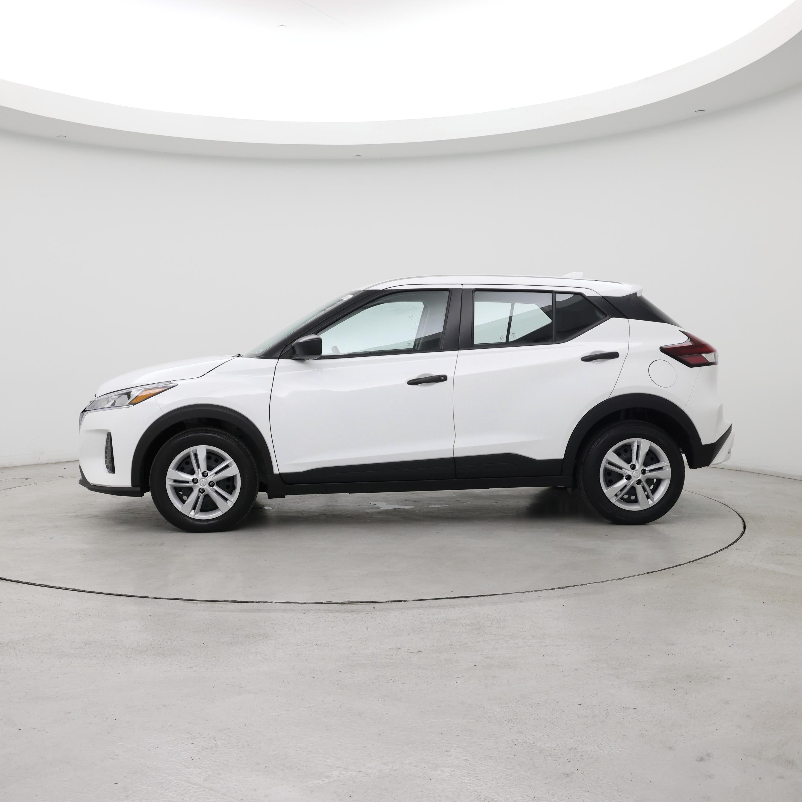 Thumbnail: 2025 Nissan Kicks - 3