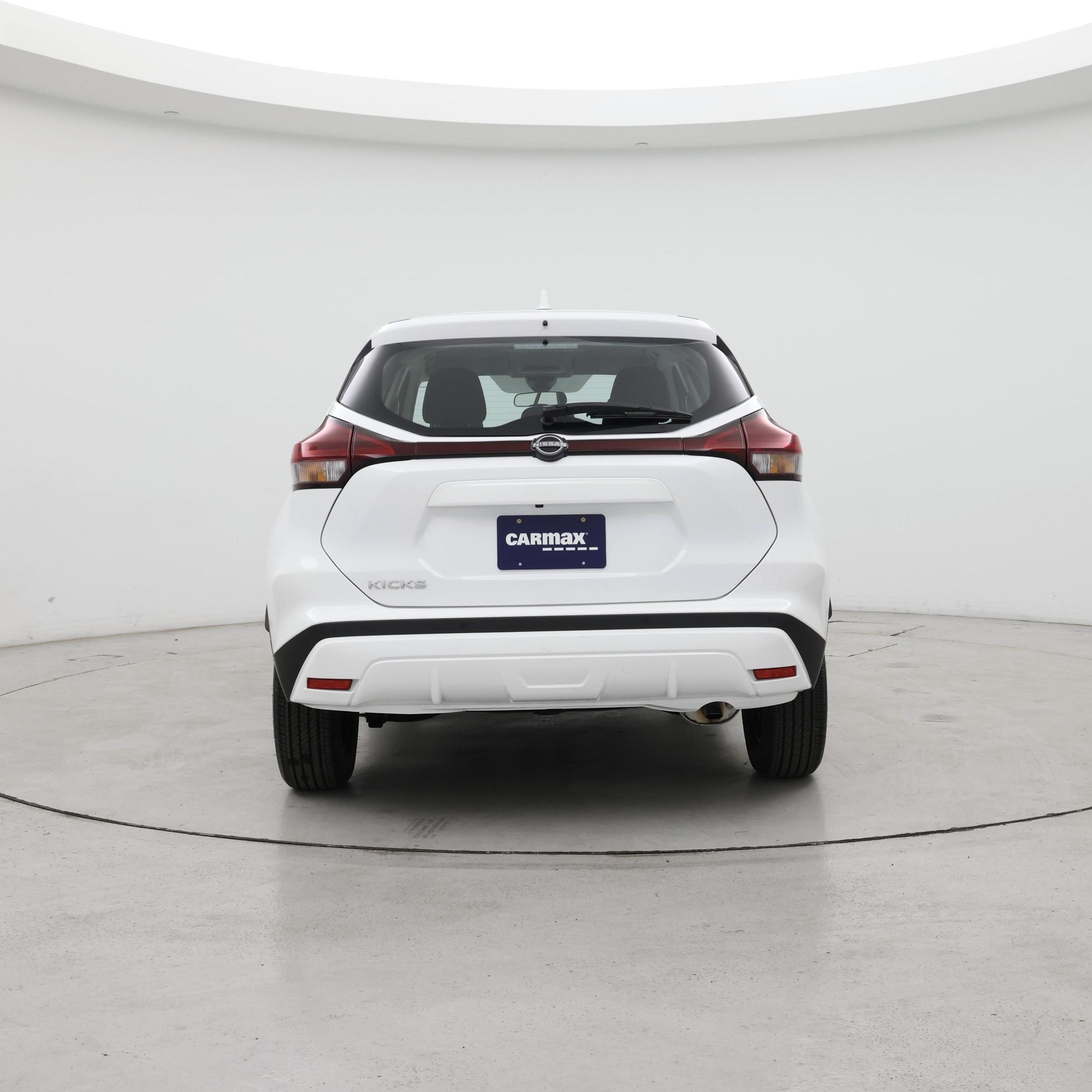 Thumbnail: 2025 Nissan Kicks - 6