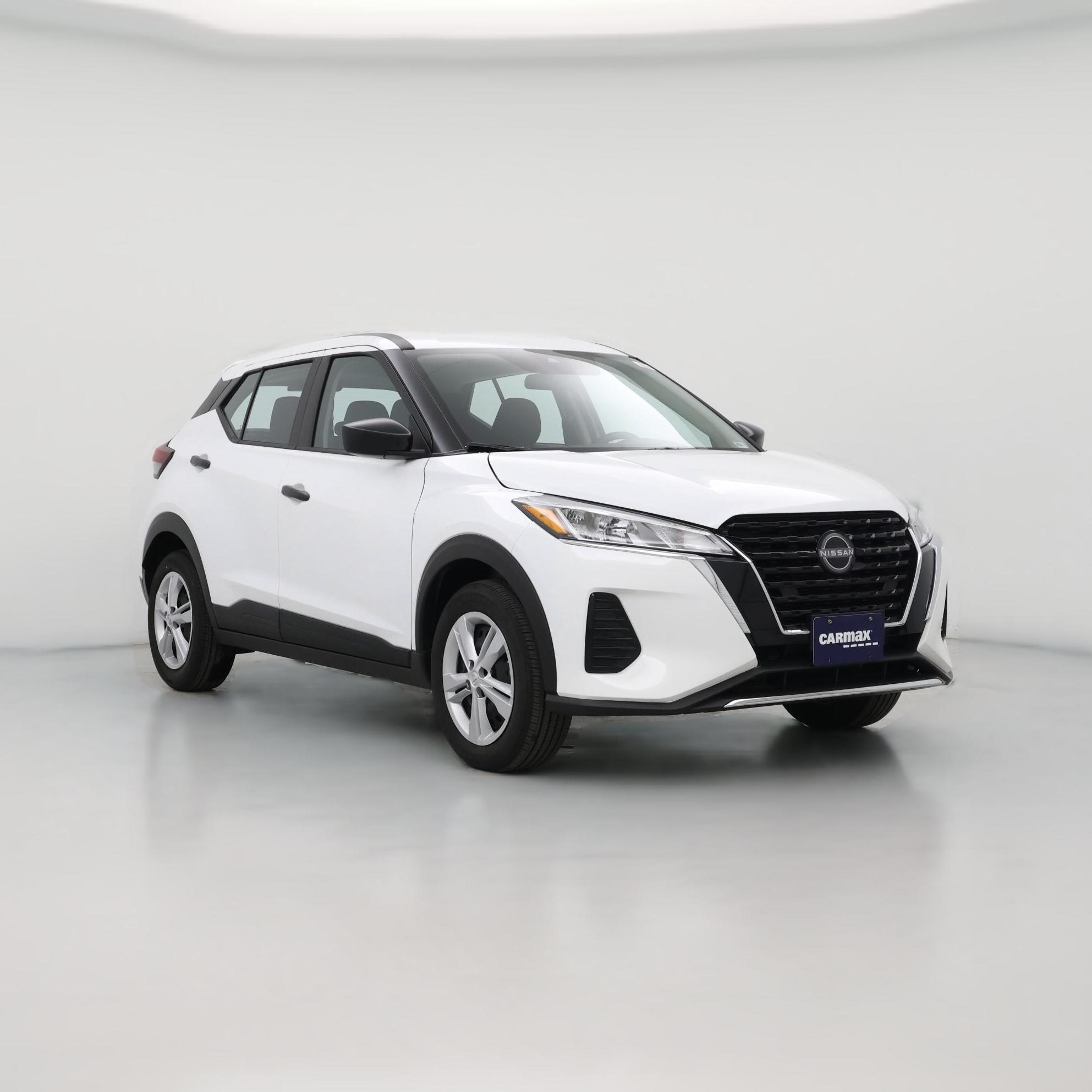 Thumbnail: 2025 Nissan Kicks - 1