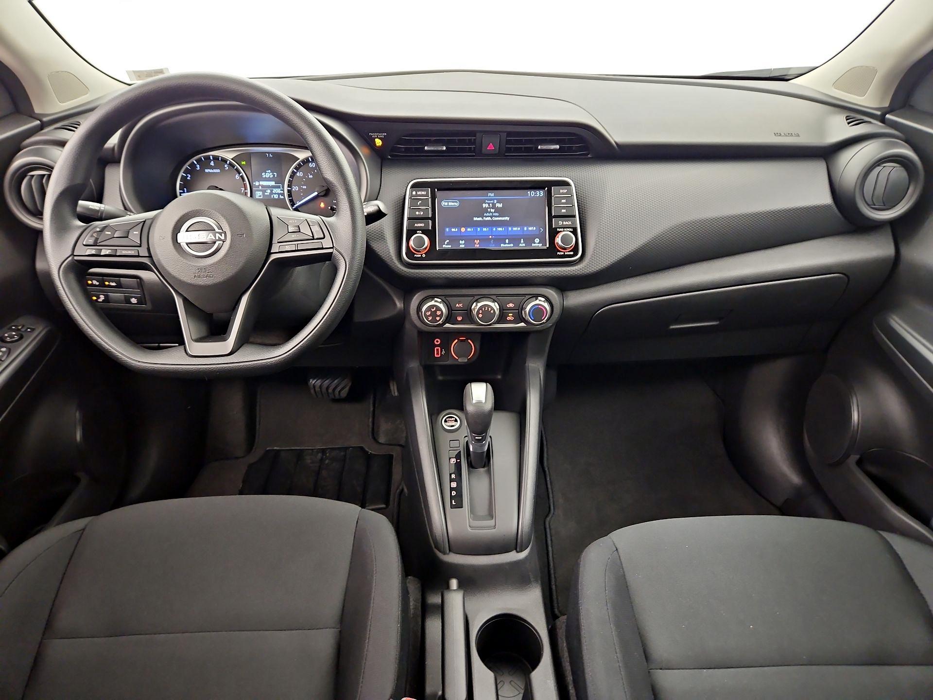 Thumbnail: 2025 Nissan Kicks - 9