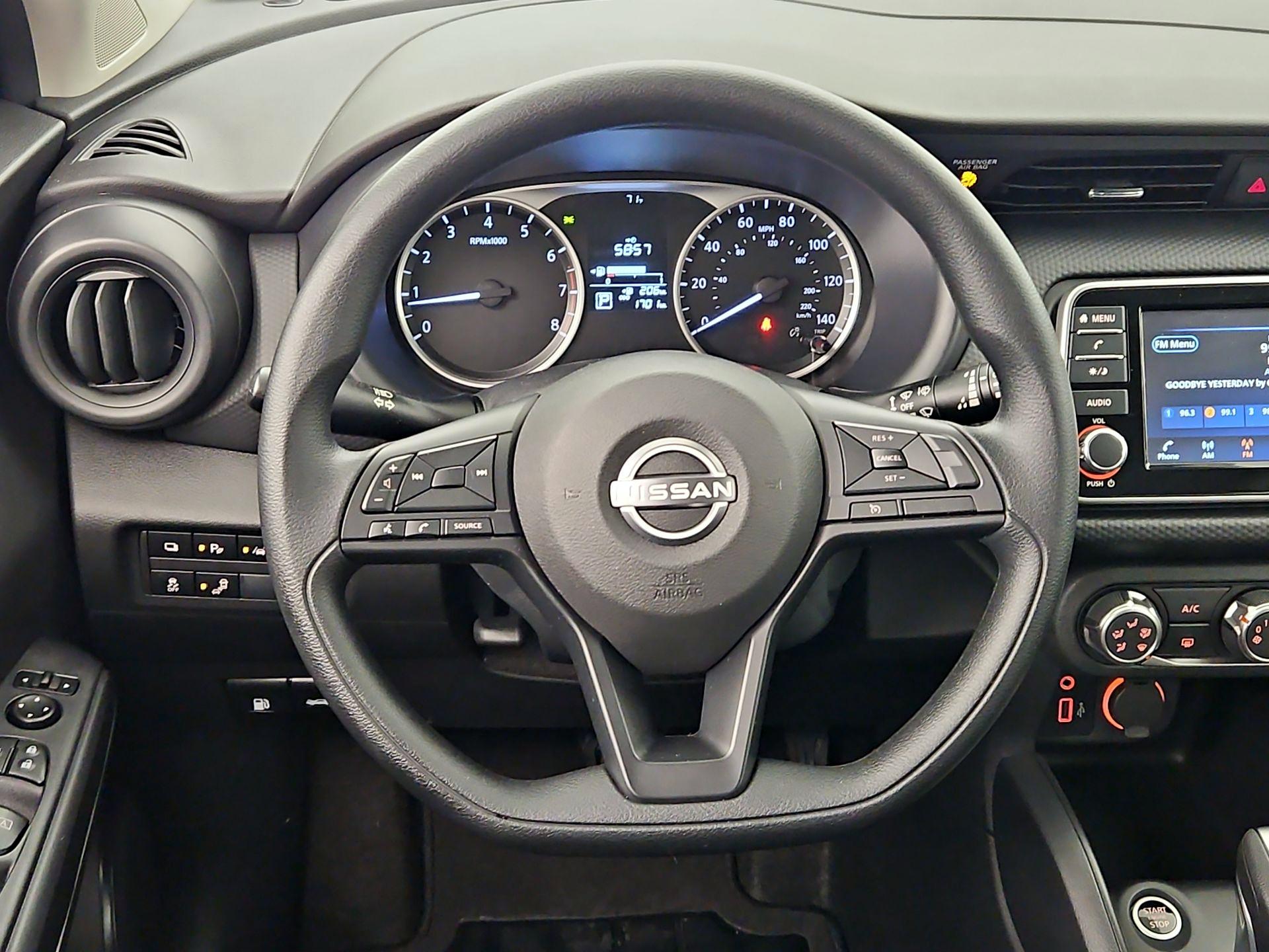 Thumbnail: 2025 Nissan Kicks - 10