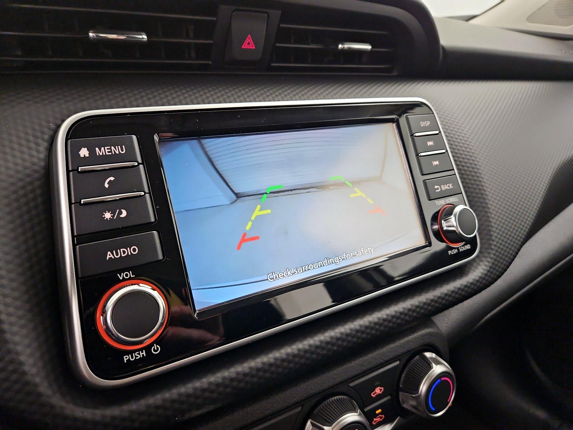 Thumbnail: 2025 Nissan Kicks - 14